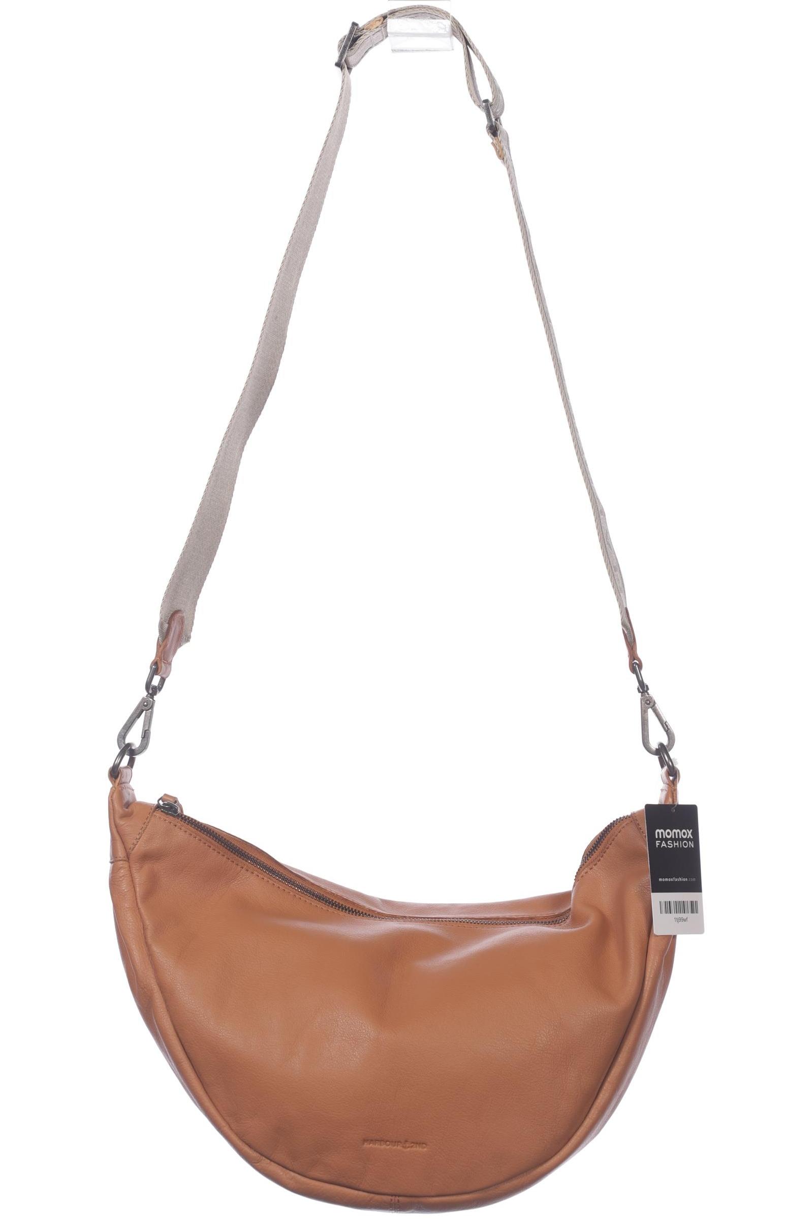 

Harbour 2nd Damen Handtasche, orange, Gr.