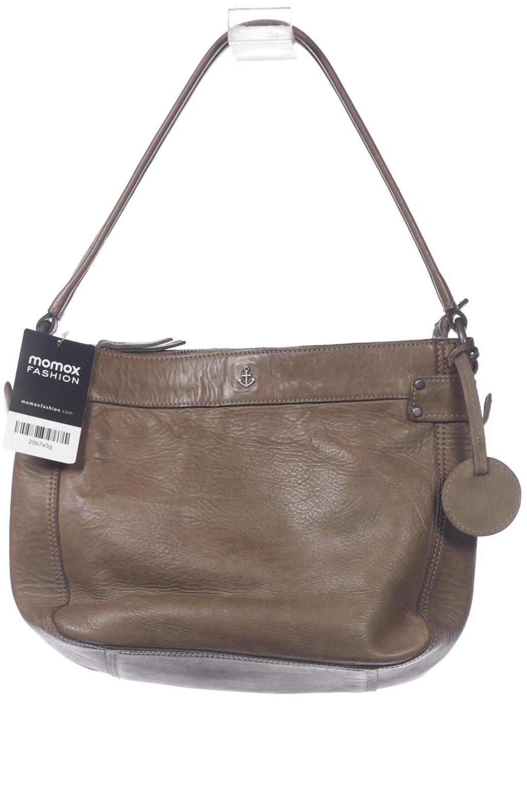 

Harbour 2nd Damen Handtasche, grün, Gr.