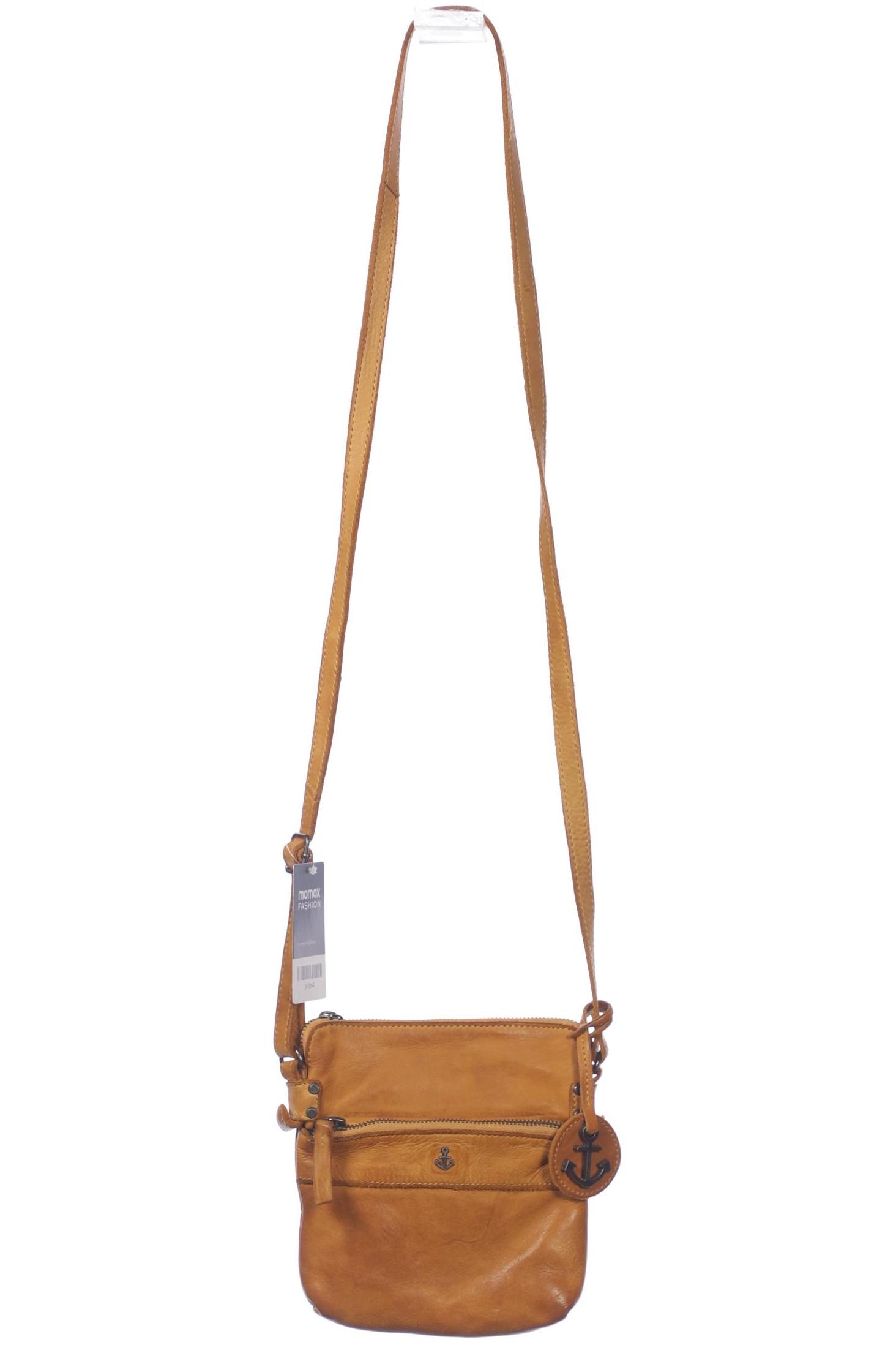 

Harbour 2nd Damen Handtasche, gelb, Gr.