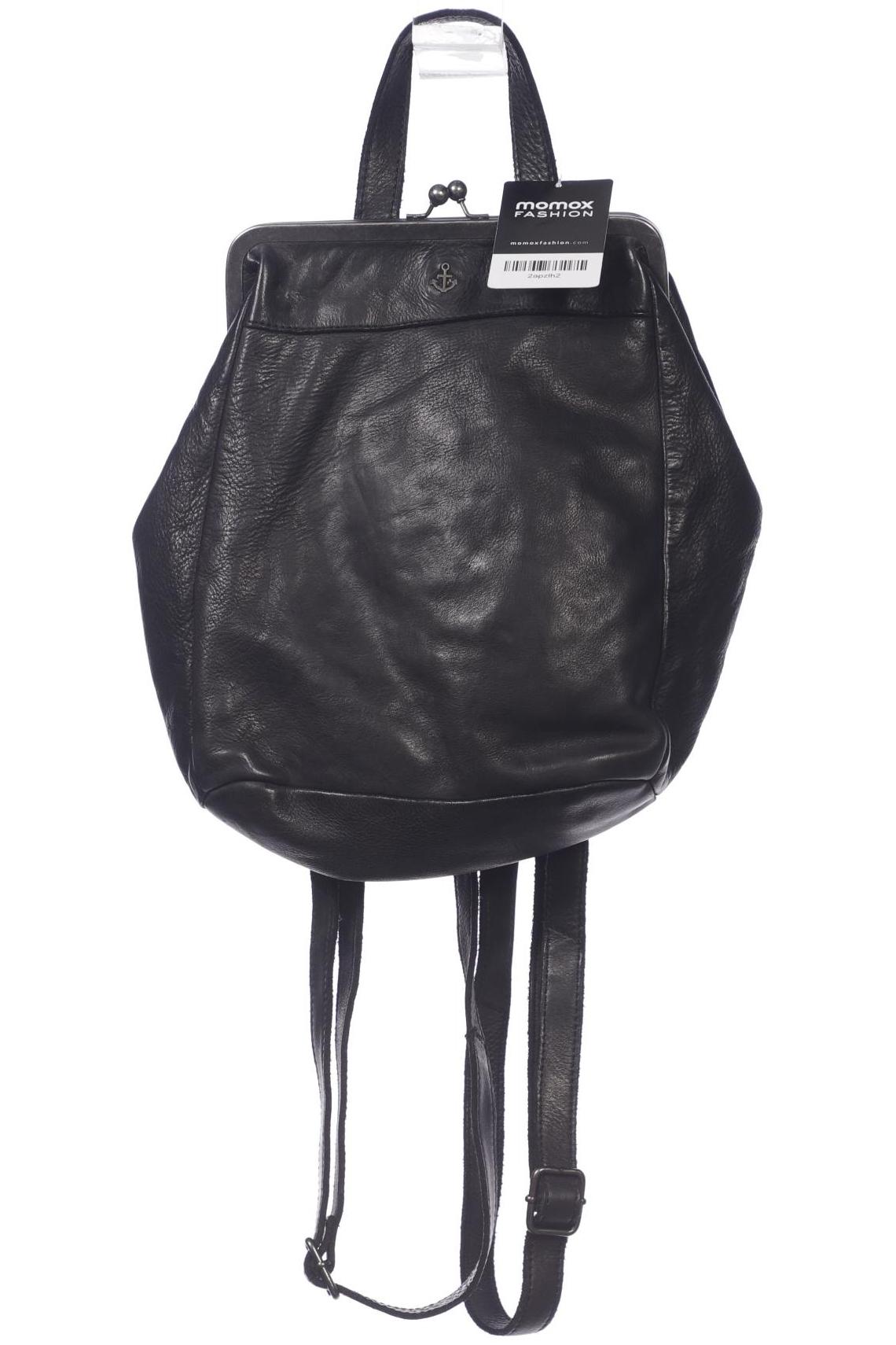 

Harbour 2nd Damen Handtasche, schwarz, Gr.