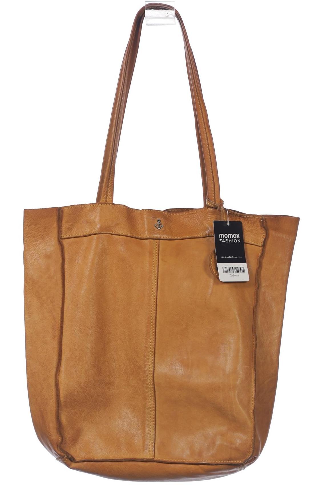 

Harbour 2nd Damen Handtasche, orange, Gr.