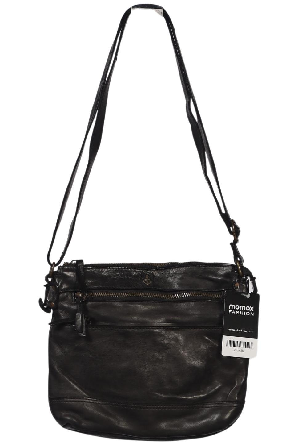 

Harbour 2nd Damen Handtasche, schwarz, Gr.