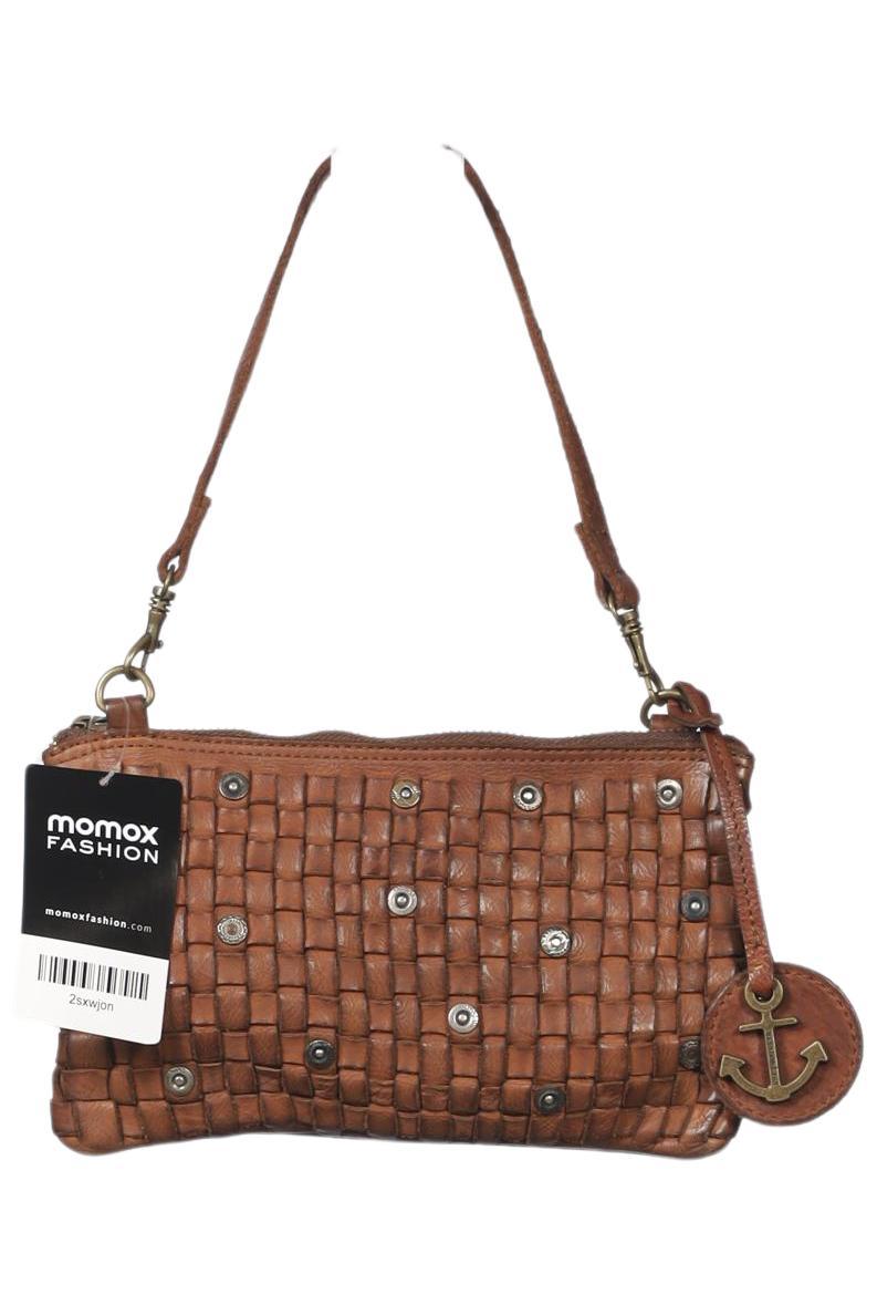 

Harbour 2nd Damen Handtasche, braun, Gr.