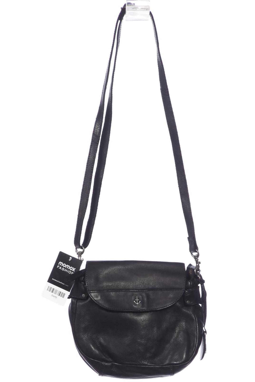 

Harbour 2nd Damen Handtasche, marineblau, Gr.