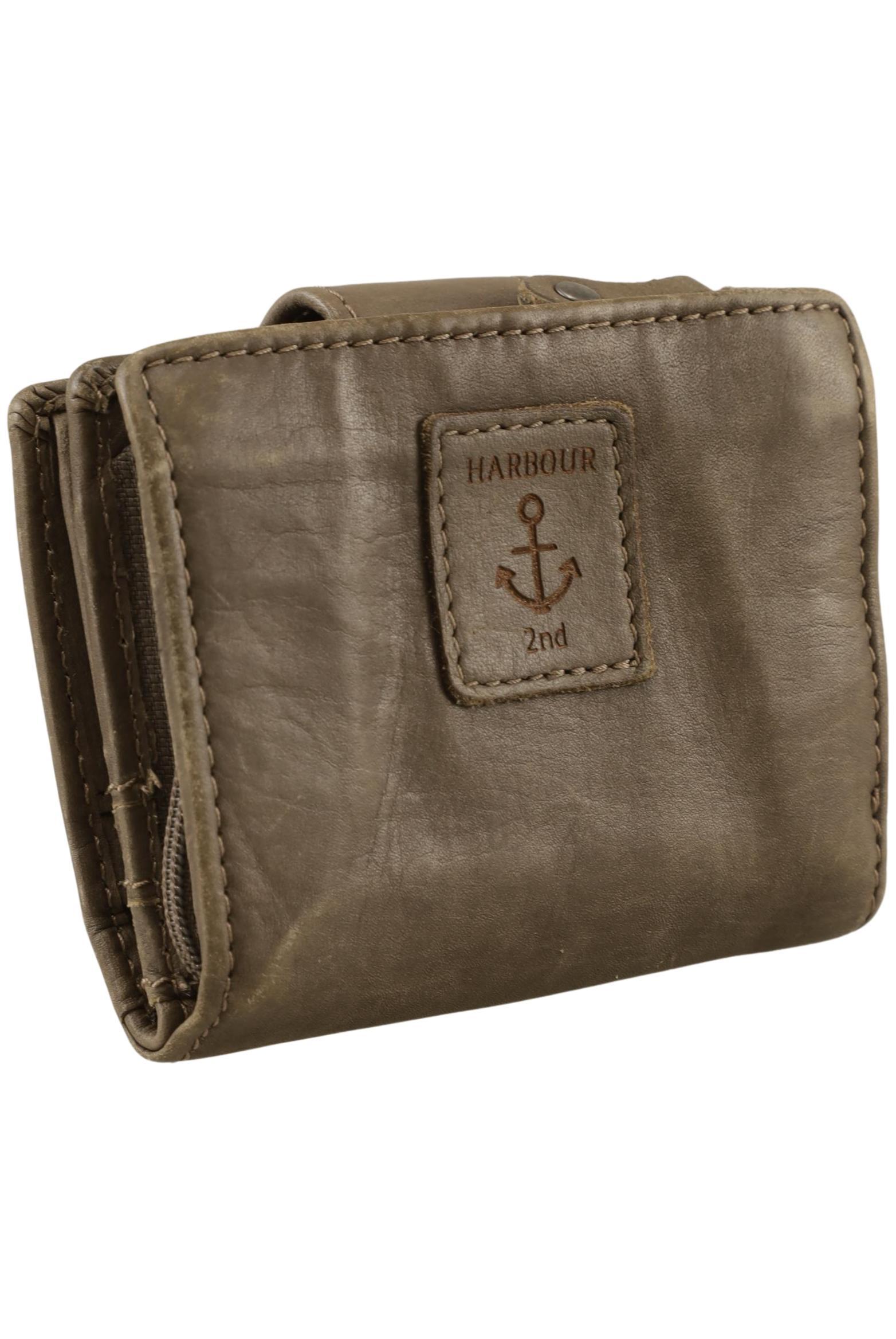 

Harbour 2nd Damen Portemonnaie, braun, Gr.