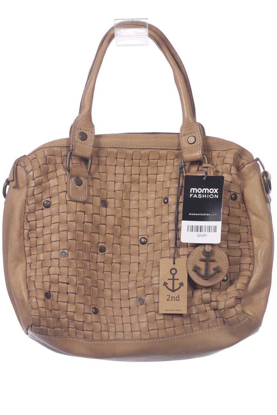 

Harbour 2nd Damen Handtasche, beige, Gr.