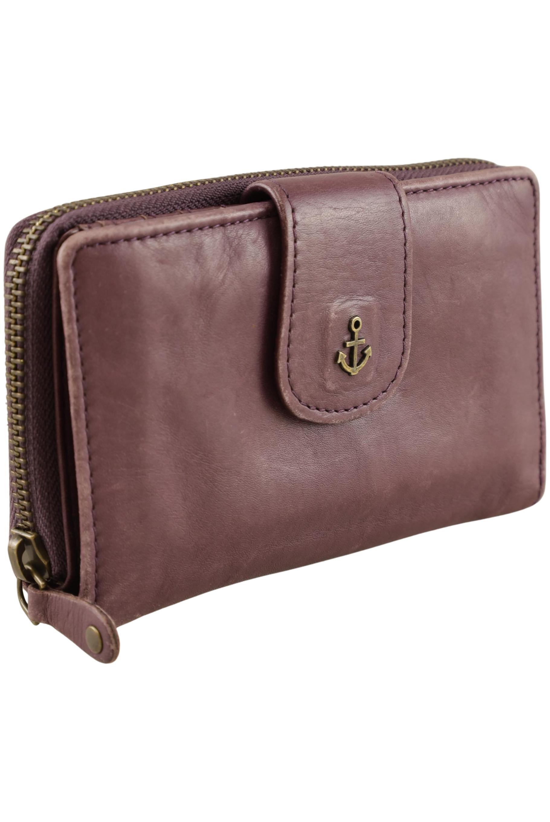 

Harbour 2nd Damen Portemonnaie, flieder, Gr.