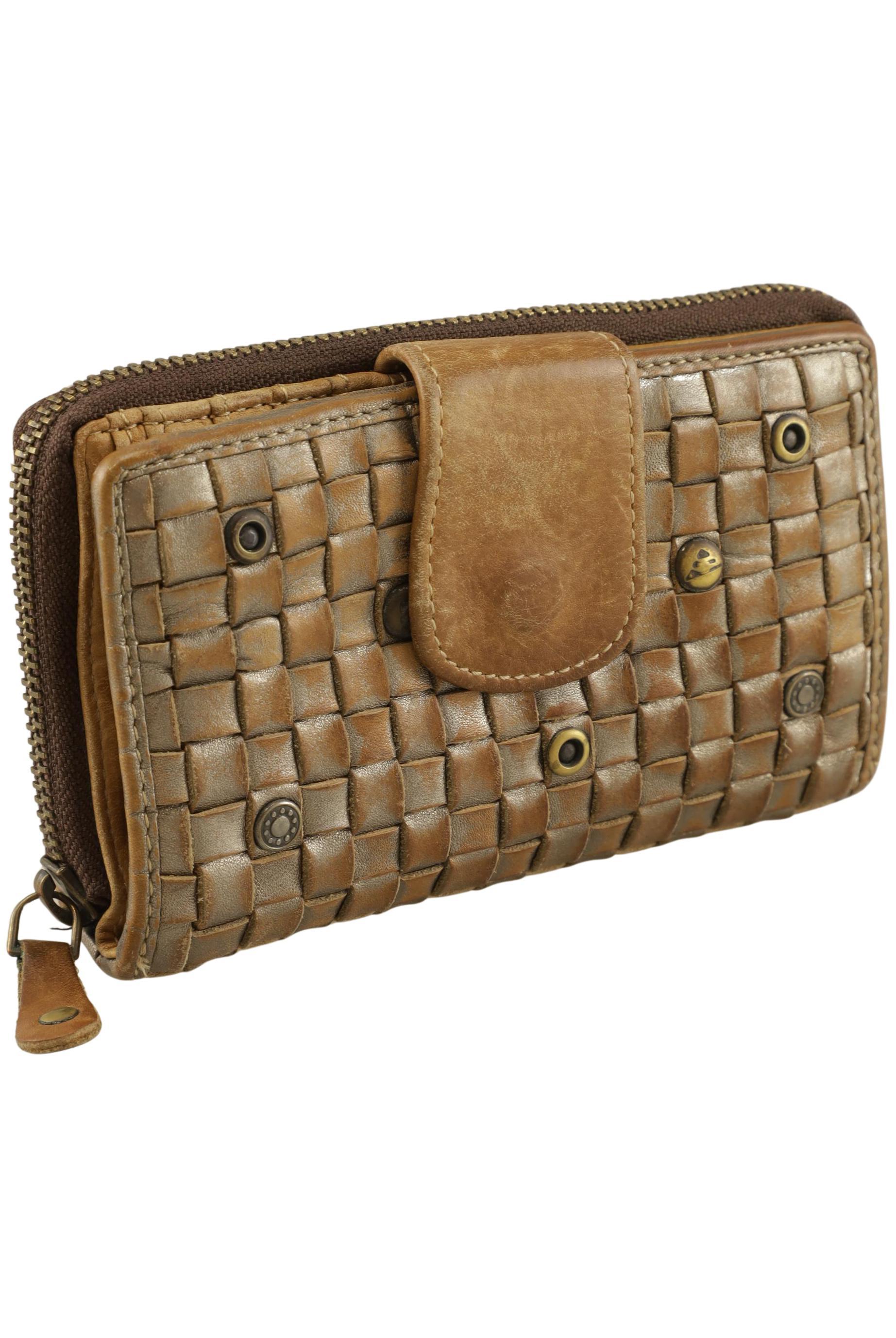 

Harbour 2nd Damen Portemonnaie, braun, Gr.