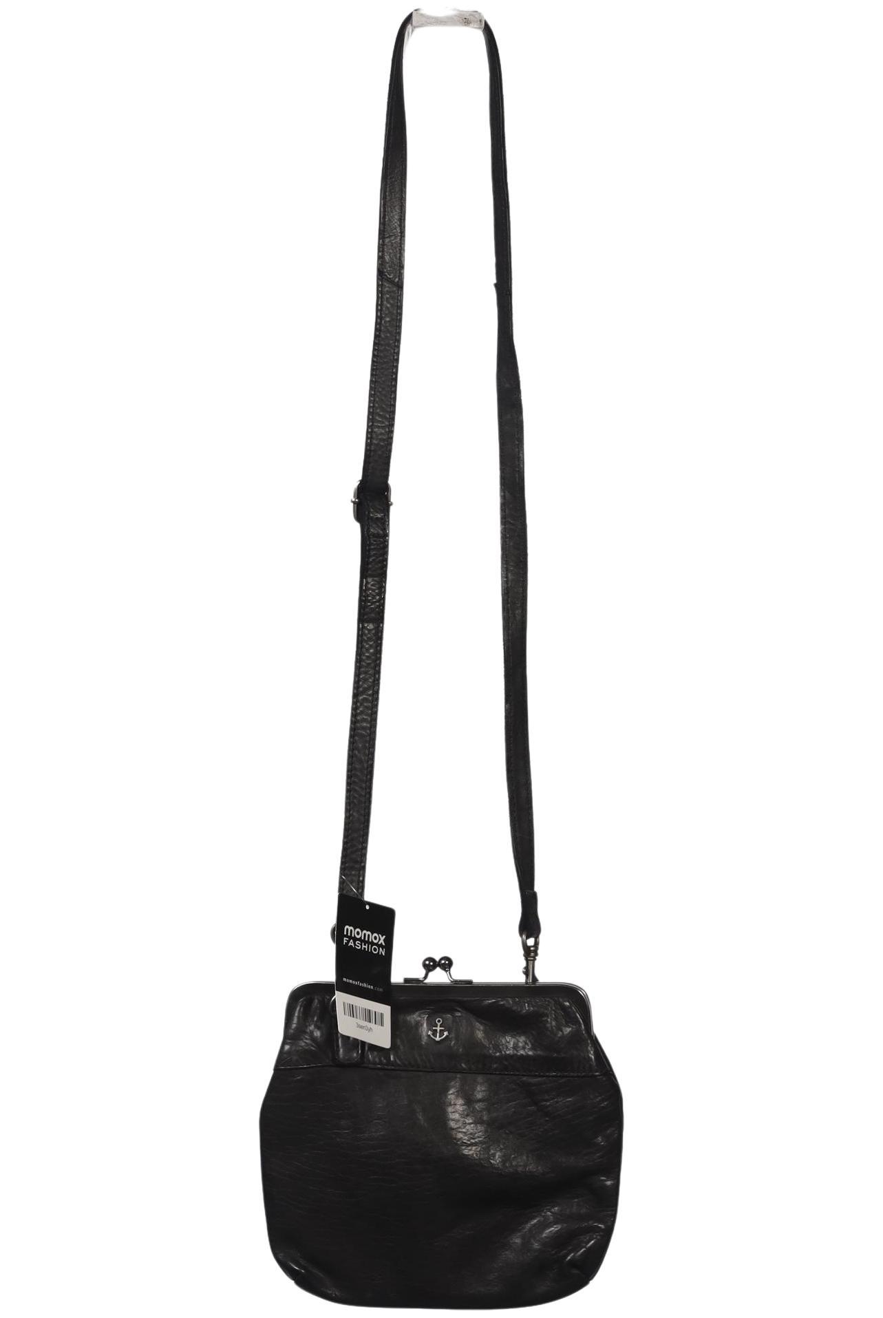 

Harbour 2nd Damen Handtasche, schwarz, Gr.