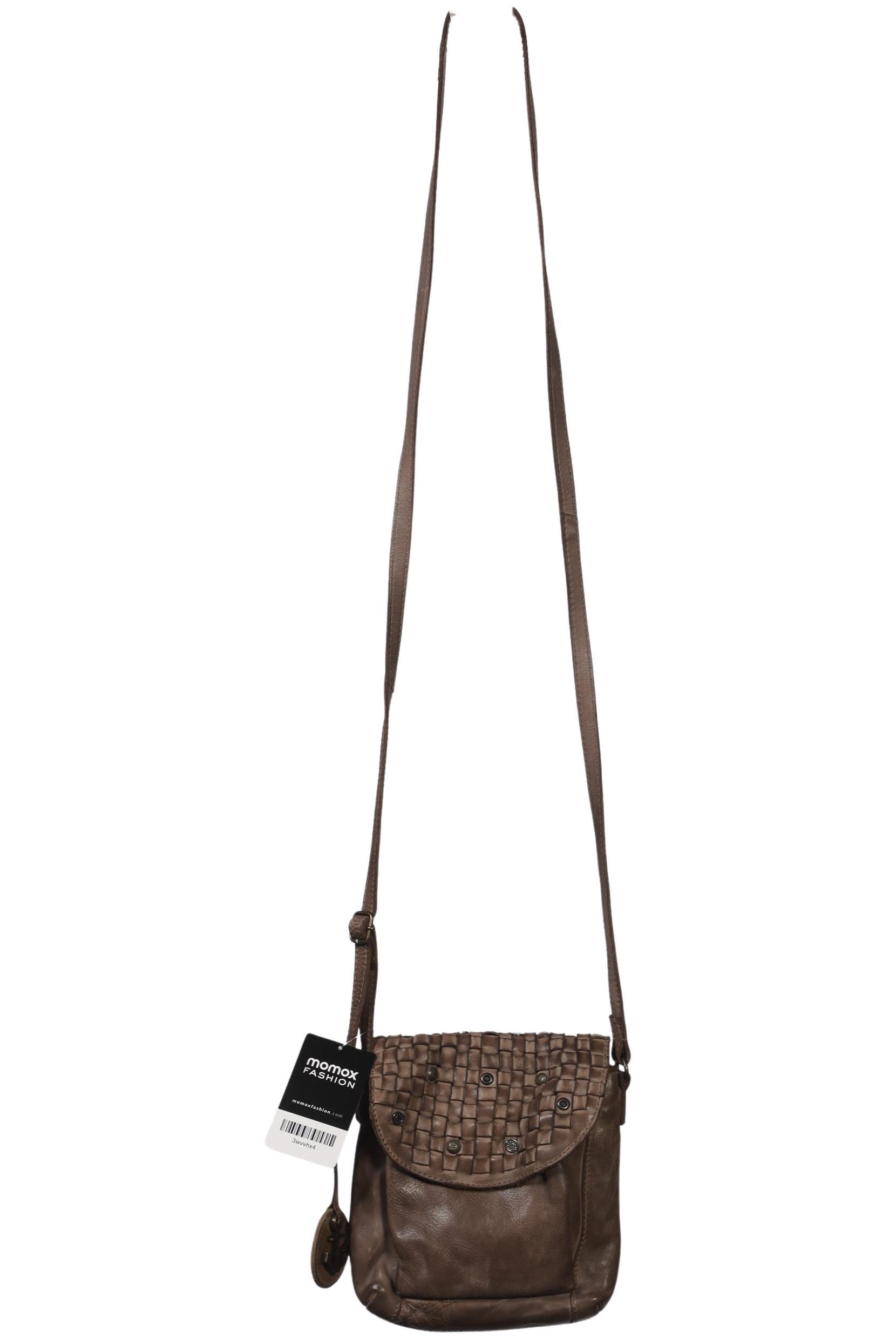 

Harbour 2nd Damen Handtasche, braun, Gr.