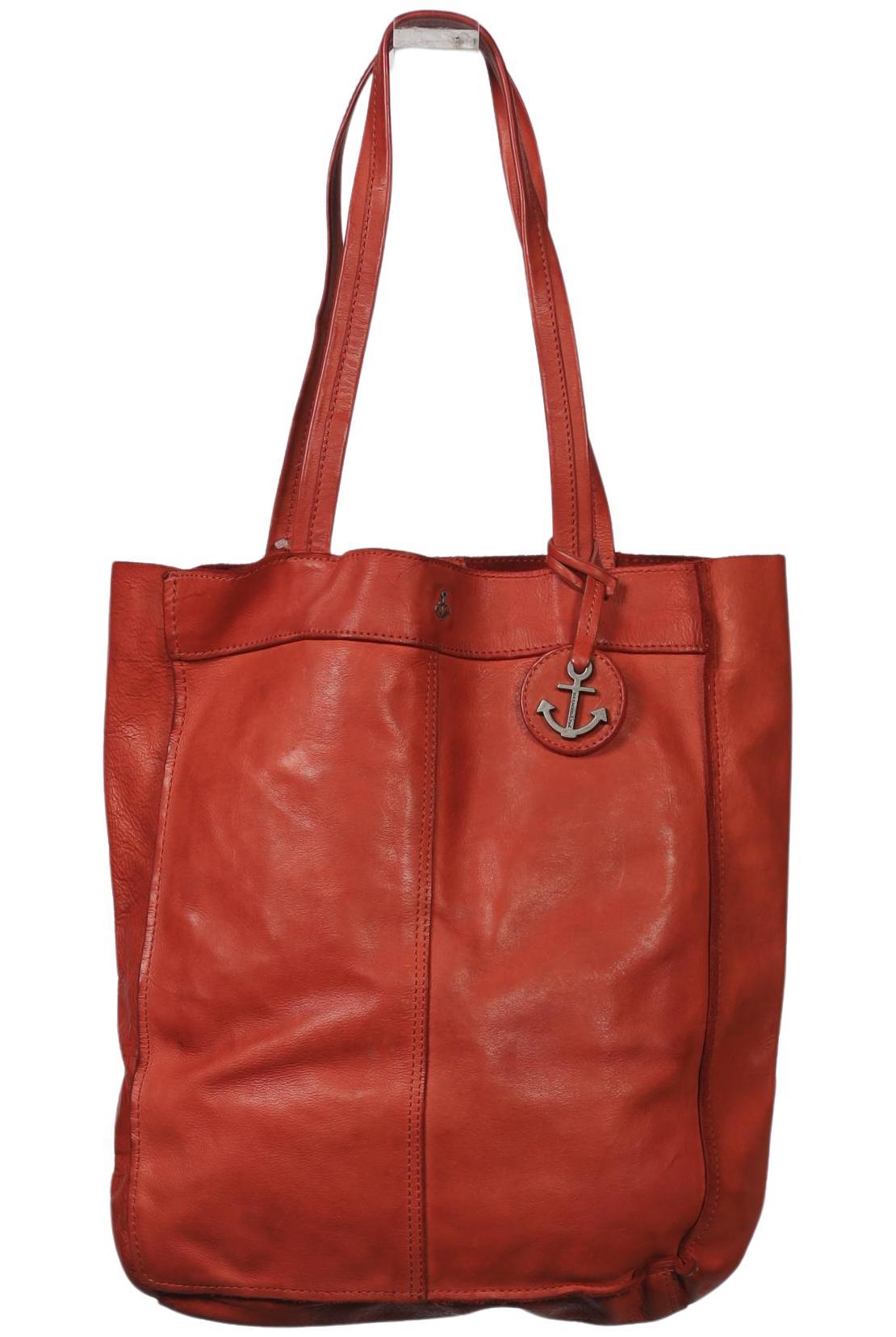 

Harbour 2nd Damen Handtasche, rot, Gr.