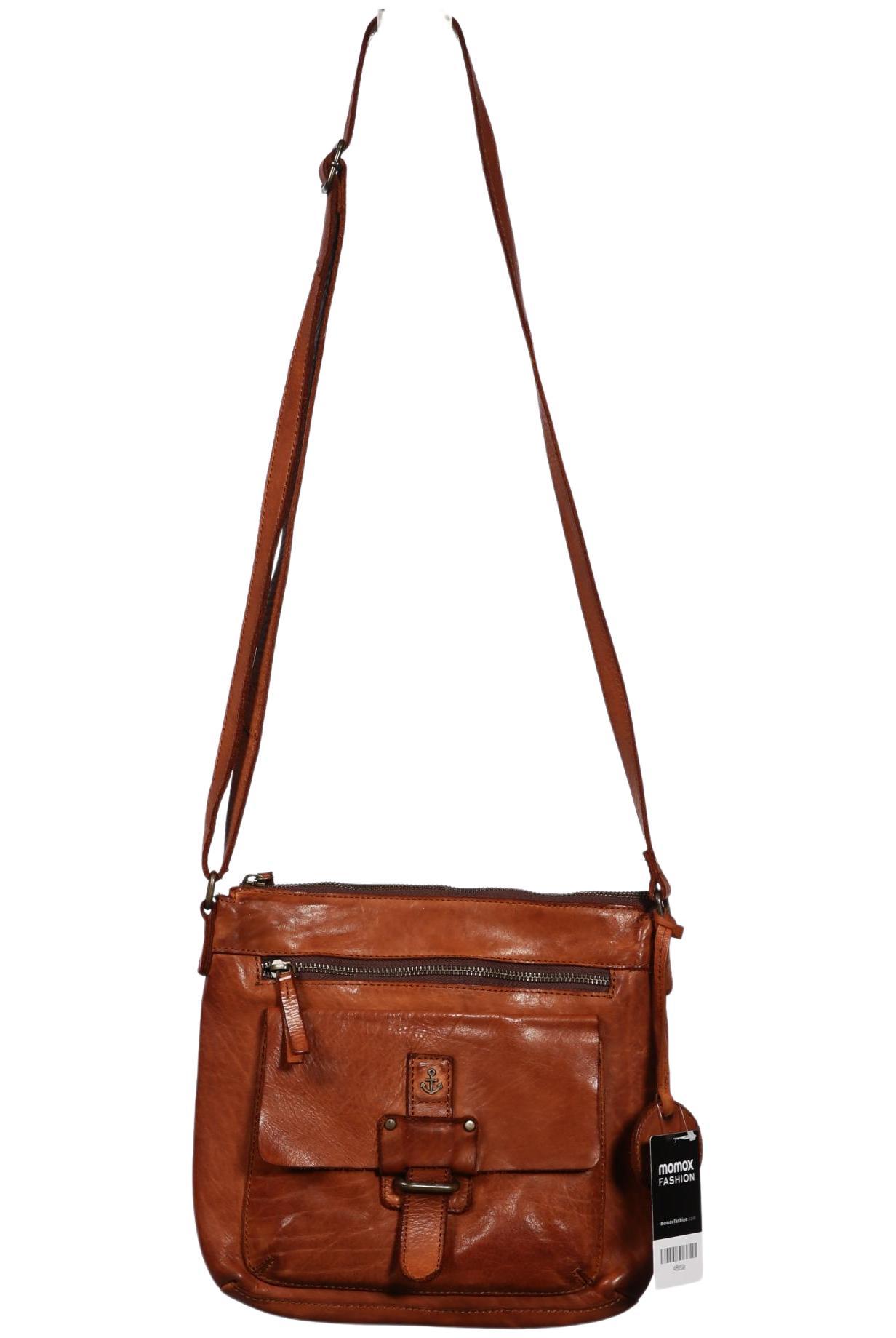 

Harbour 2nd Damen Handtasche, braun, Gr.