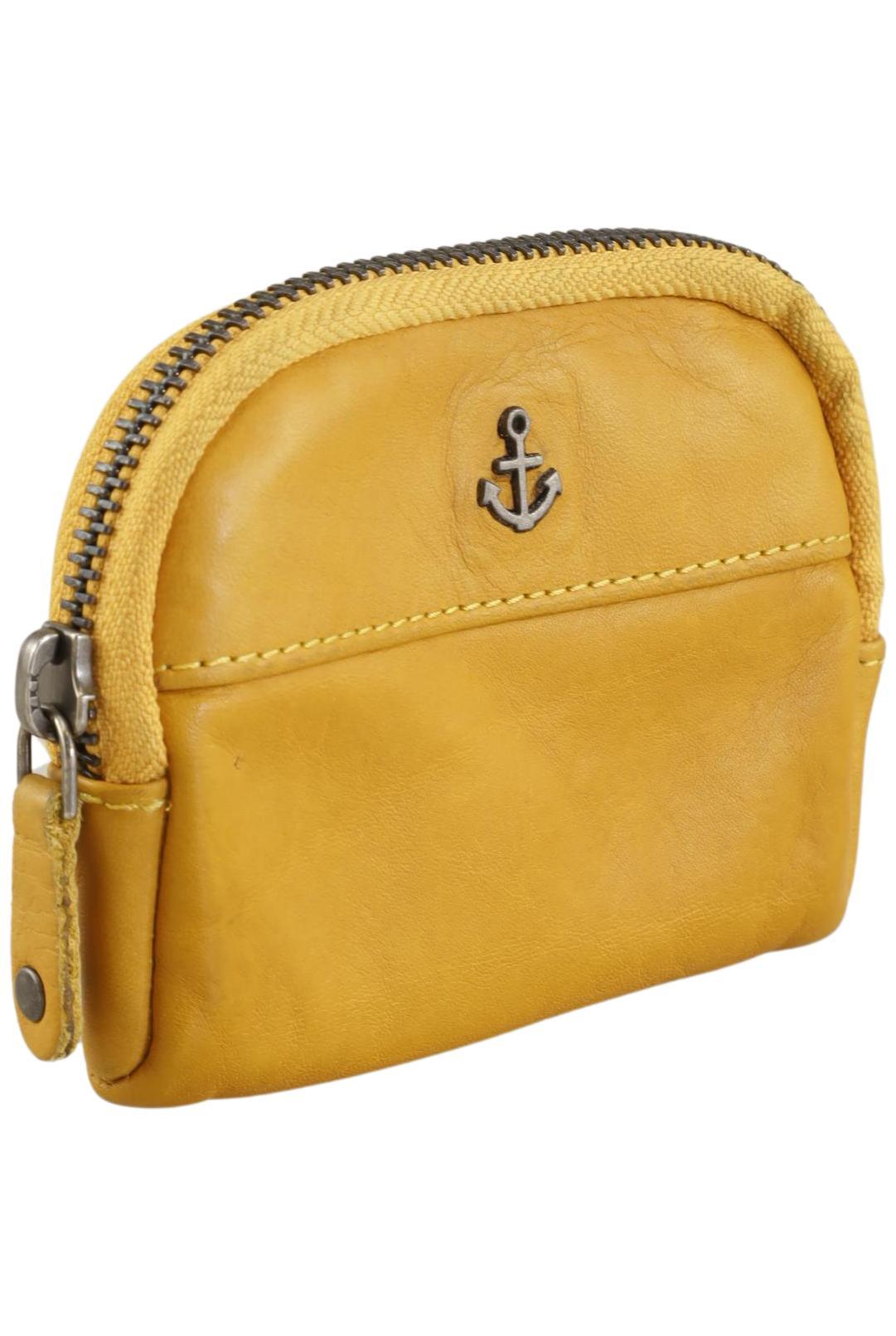 

Harbour 2nd Damen Portemonnaie, gelb, Gr.