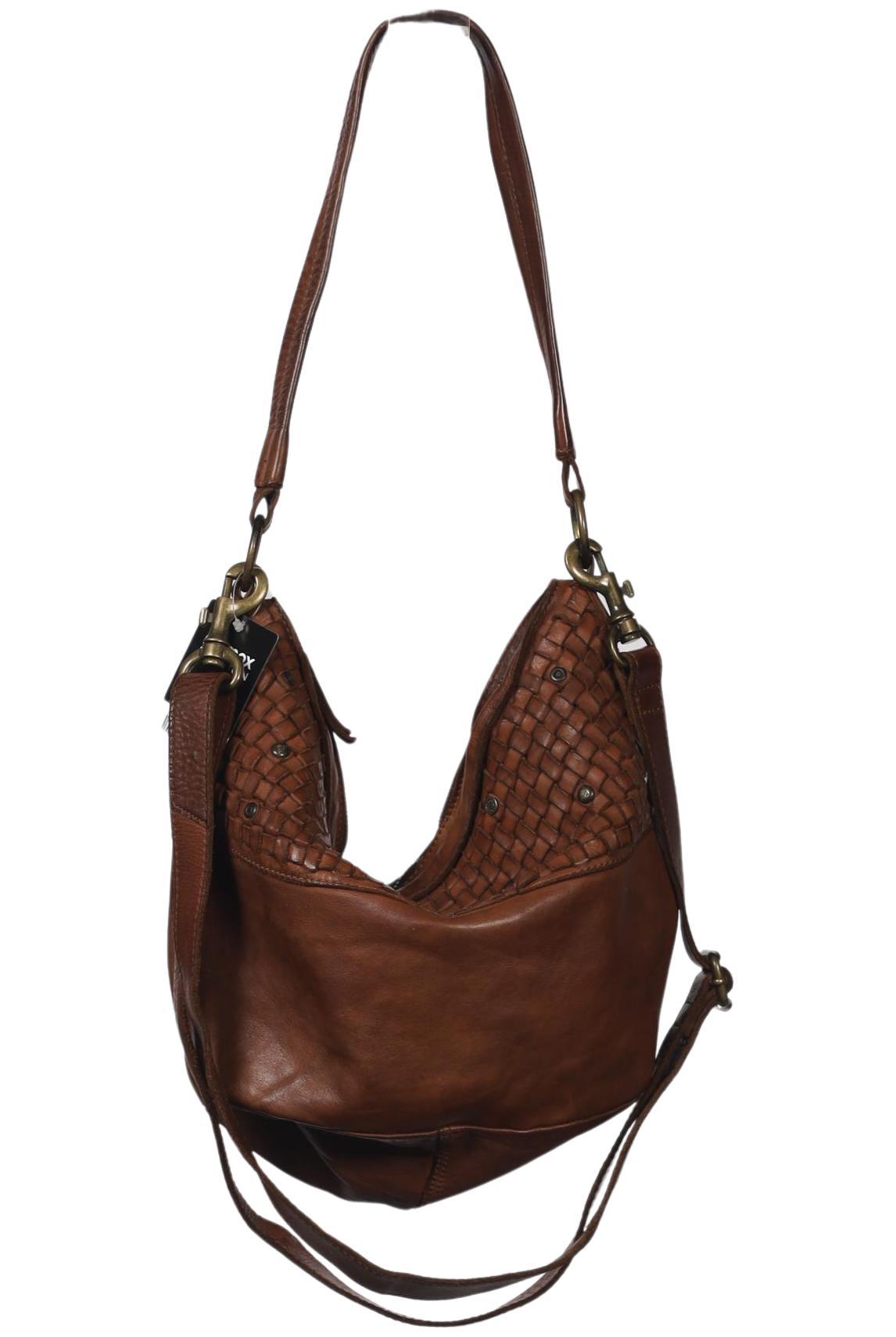 

Harbour 2nd Damen Handtasche, braun, Gr.