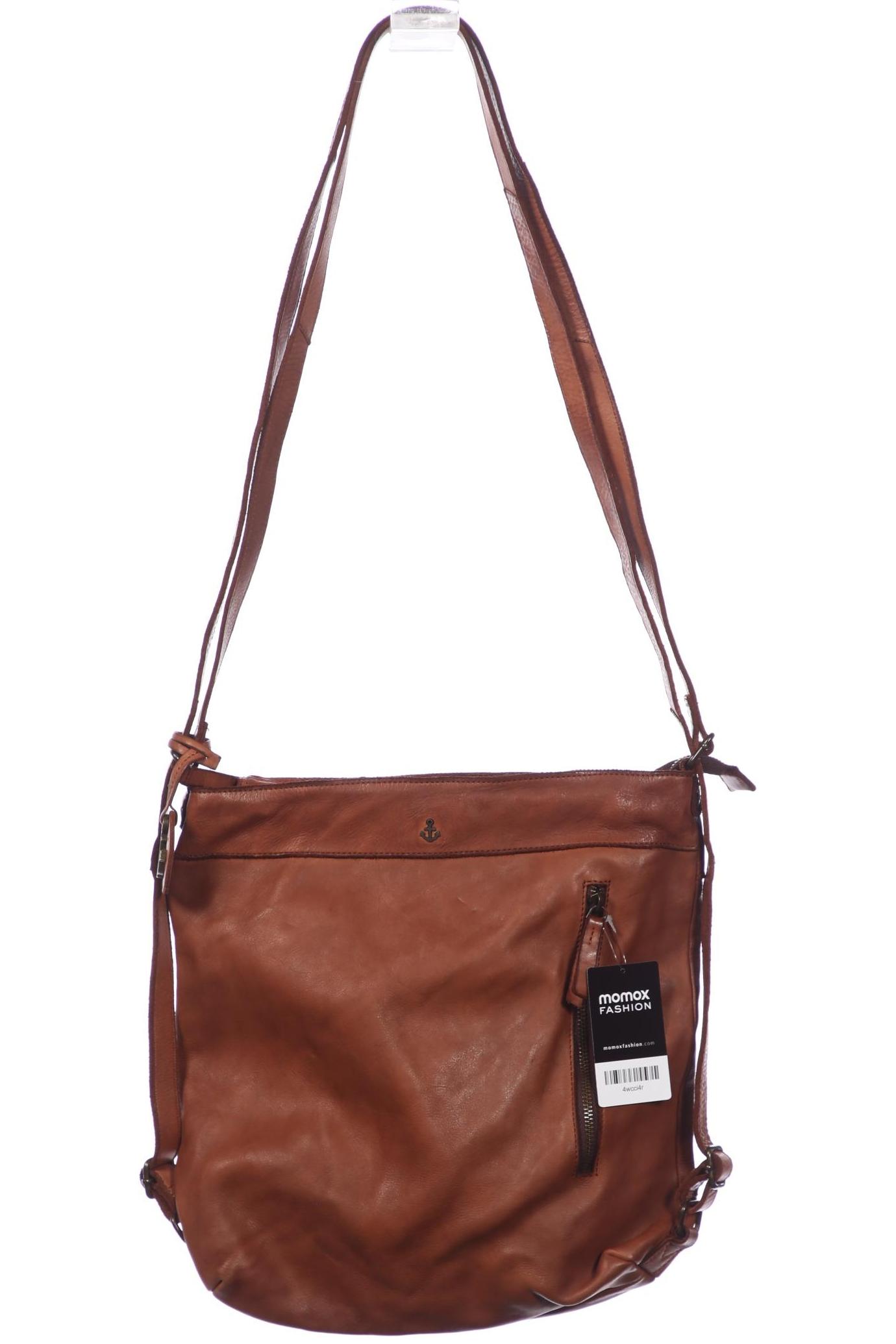 

Harbour 2nd Damen Handtasche, braun, Gr.