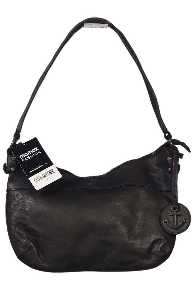 

Harbour 2nd Damen Handtasche, schwarz, Gr.