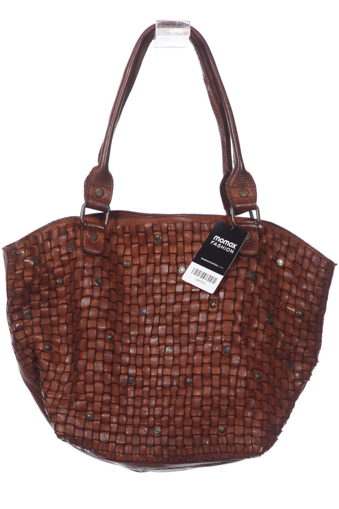 

Harbour 2nd Damen Handtasche, braun, Gr.