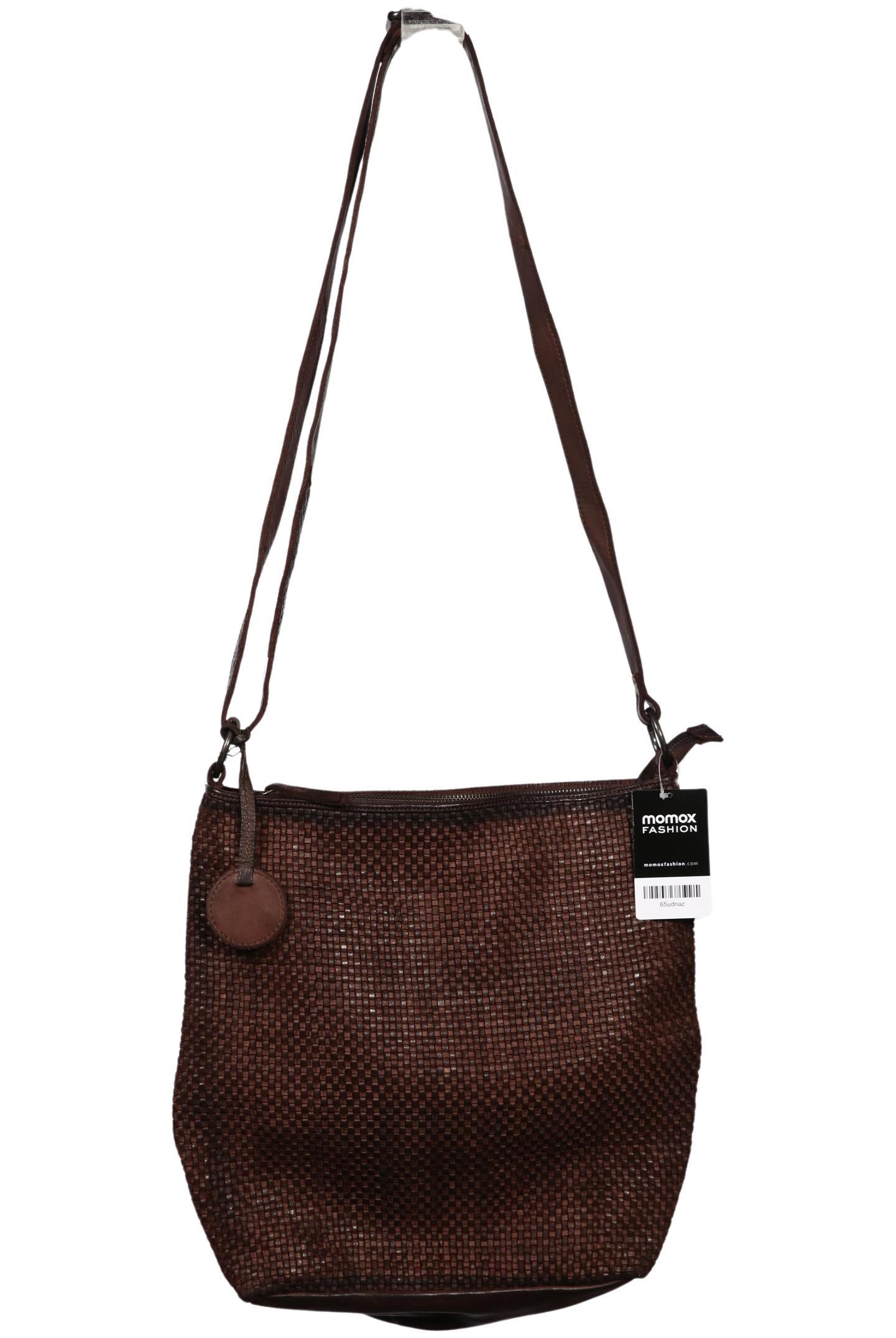 

Harbour 2nd Damen Handtasche, braun, Gr.