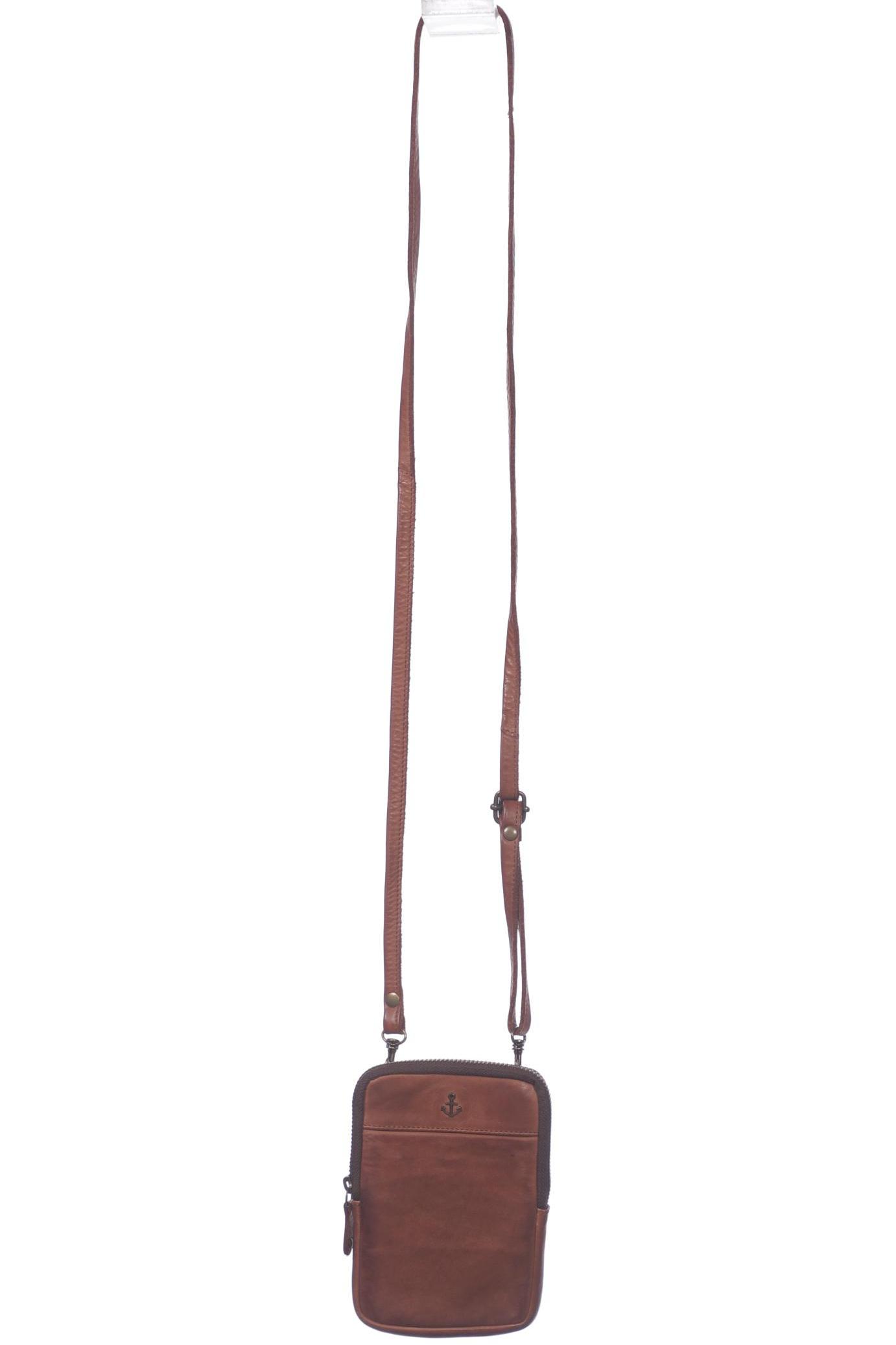 

Harbour 2nd Damen Handtasche, braun, Gr.