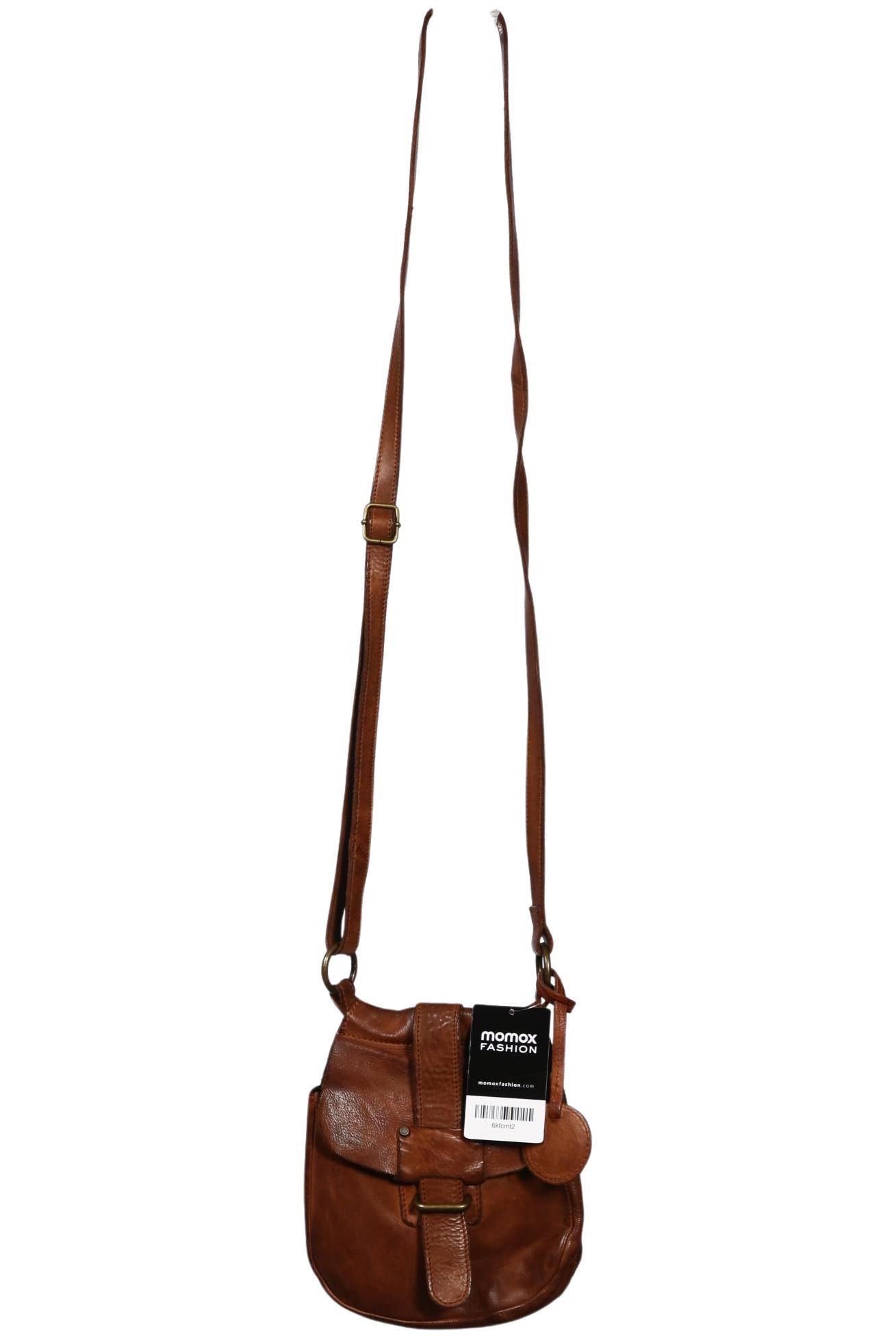 

Harbour 2nd Damen Handtasche, braun, Gr.