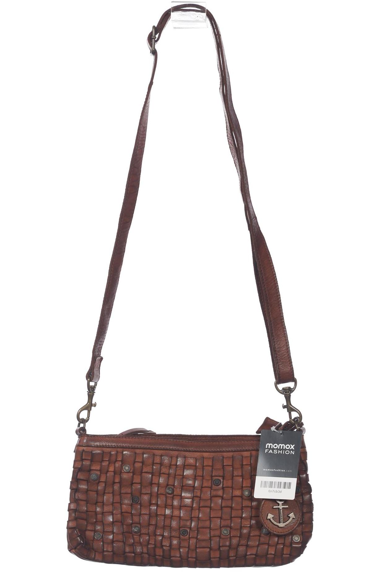 

Harbour 2nd Damen Handtasche, braun, Gr.