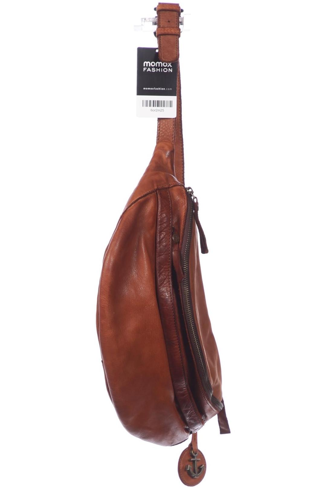 

Harbour 2nd Damen Handtasche, braun, Gr.