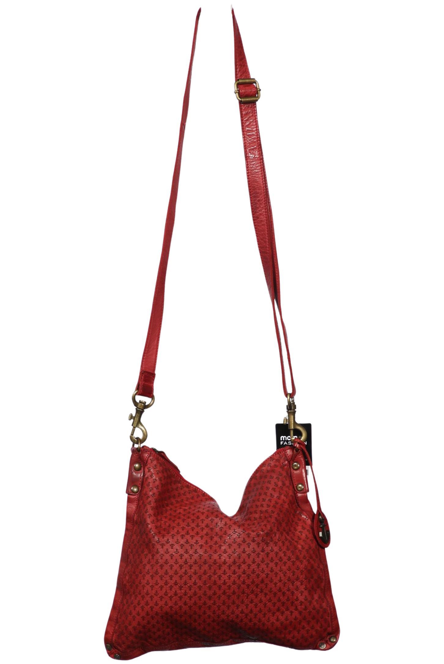 

Harbour 2nd Damen Handtasche, rot, Gr.