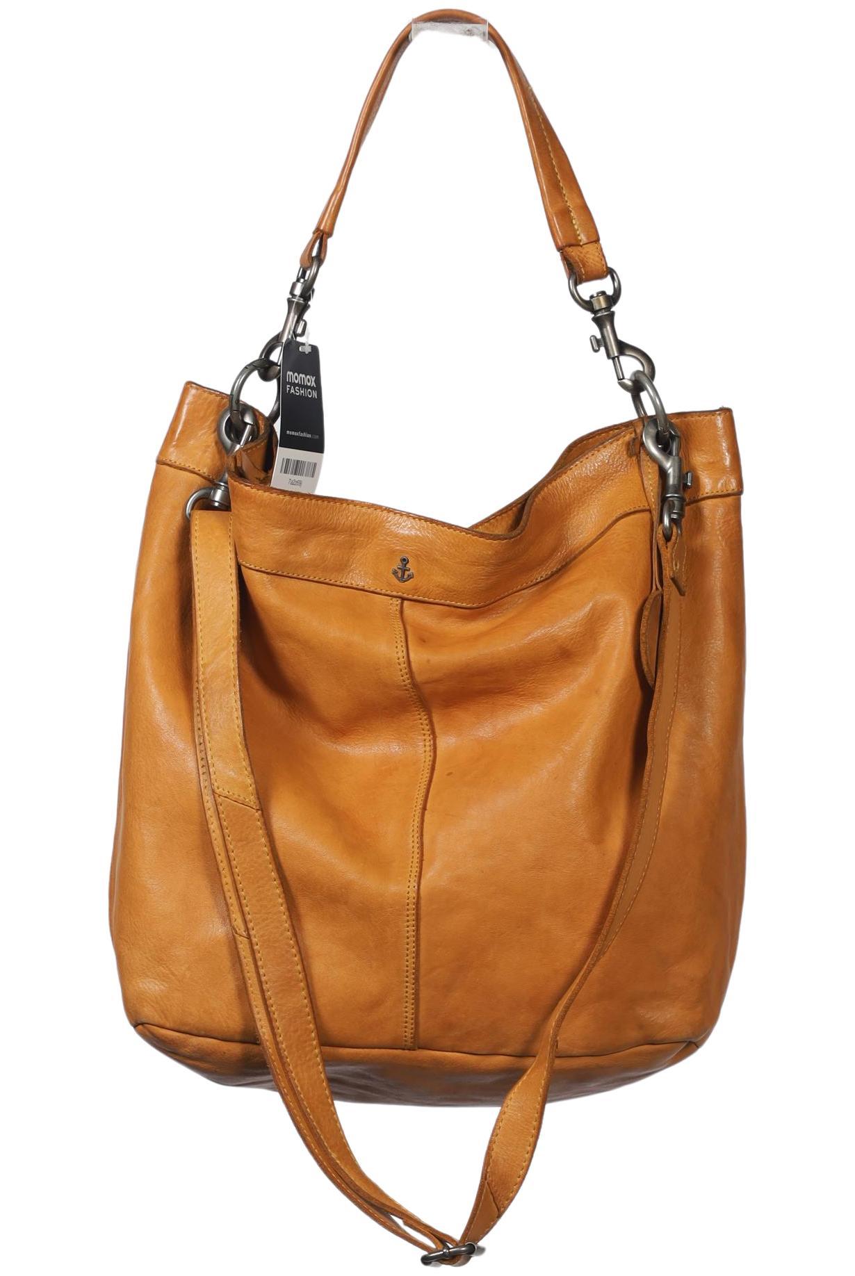 

Harbour 2nd Damen Handtasche, braun, Gr.