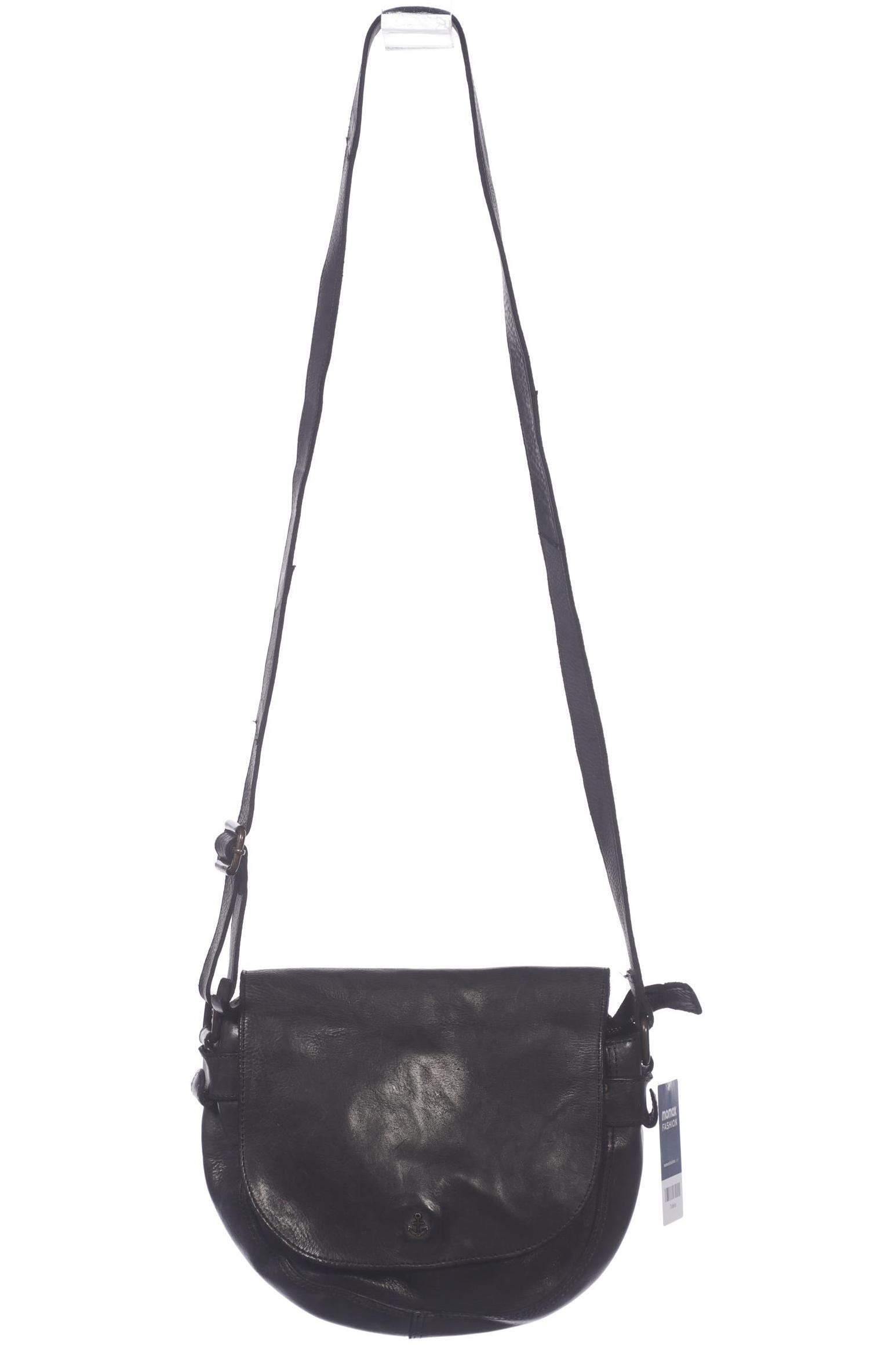 

Harbour 2nd Damen Handtasche, schwarz, Gr.