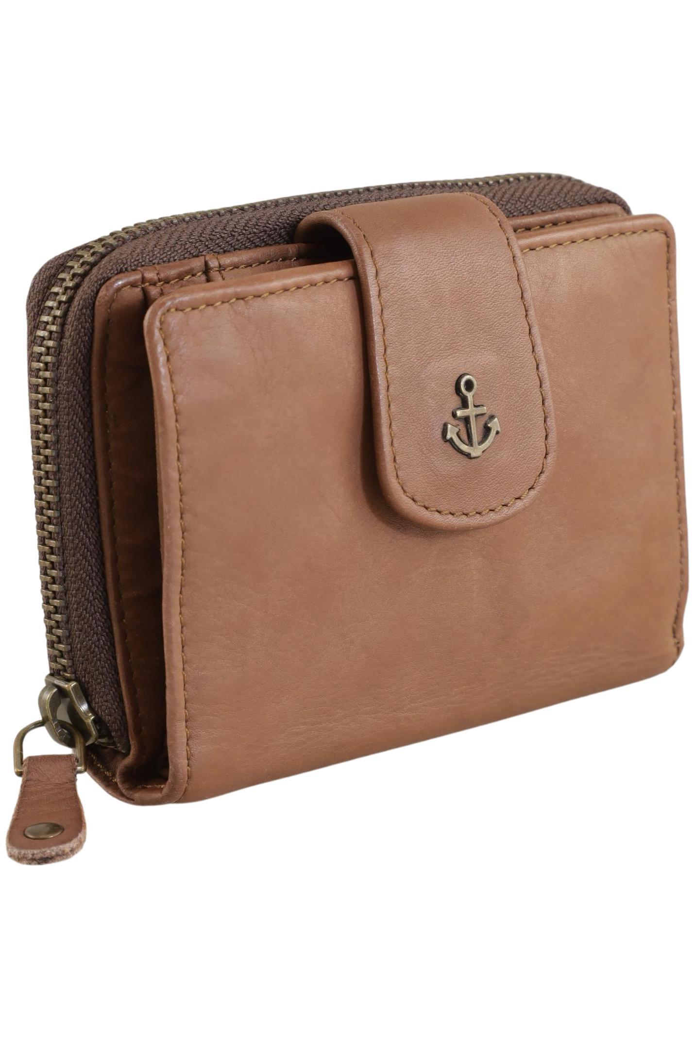 

Harbour 2nd Damen Portemonnaie, braun, Gr.