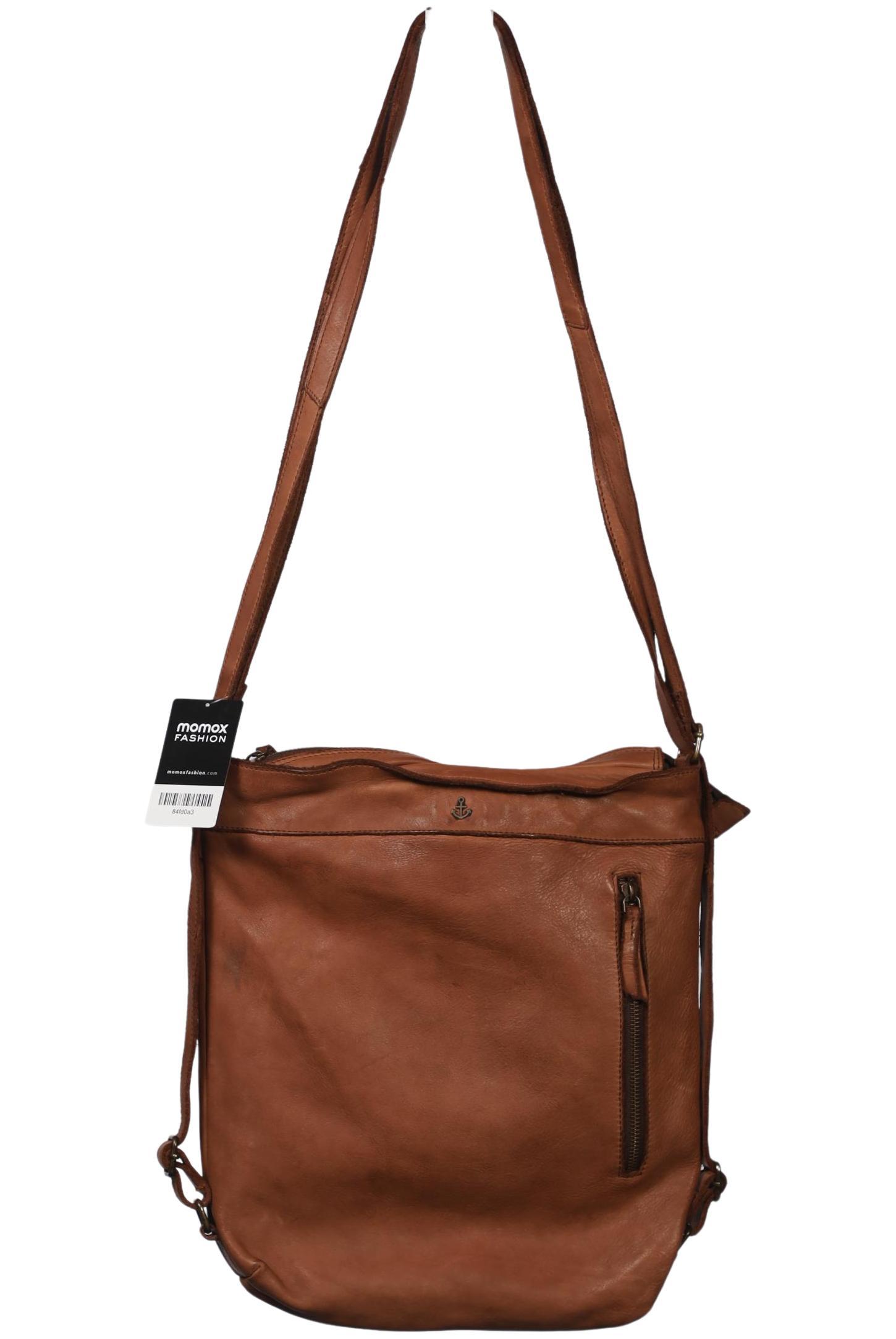 

Harbour 2nd Damen Handtasche, braun, Gr.