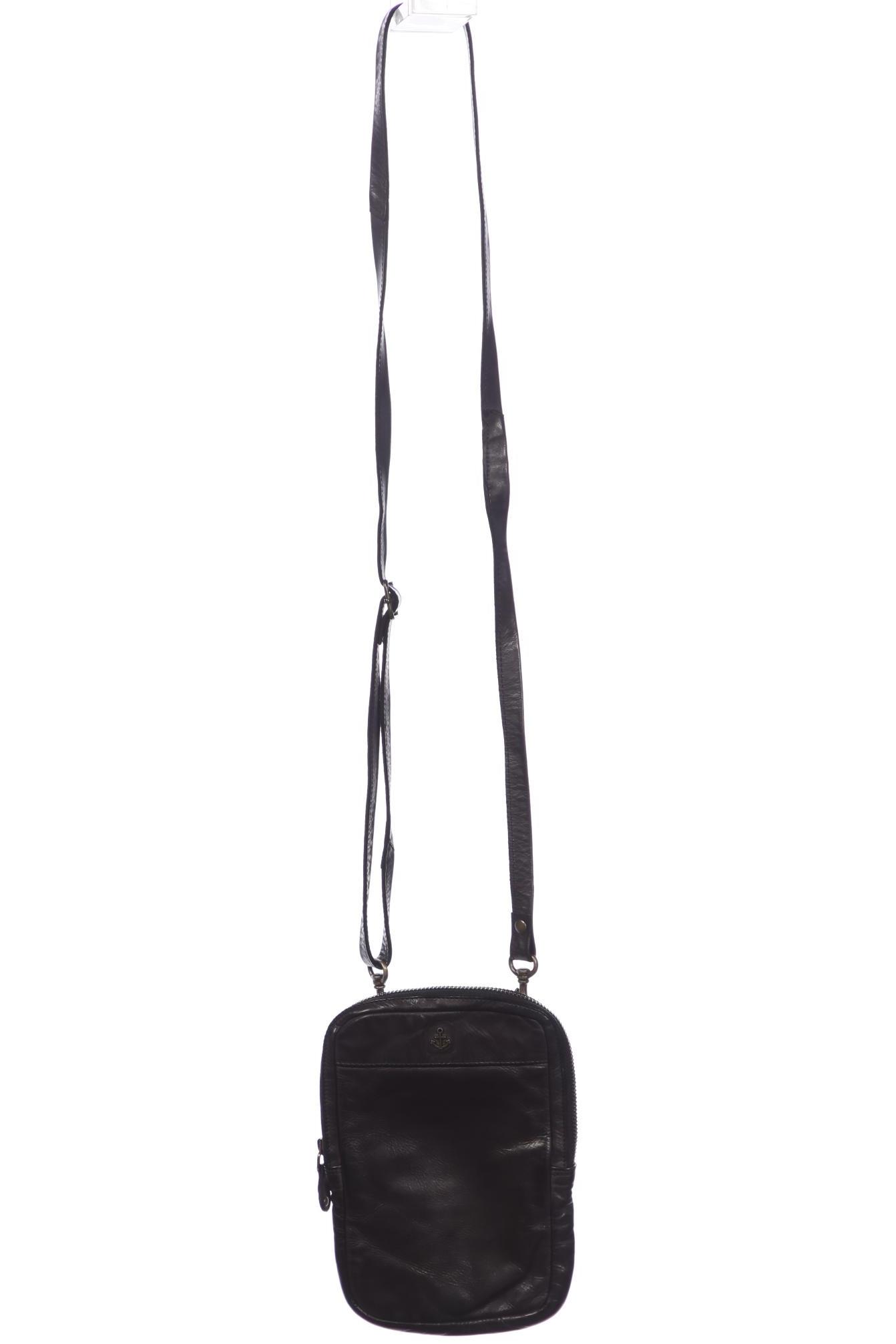 

Harbour 2nd Damen Handtasche, schwarz, Gr.