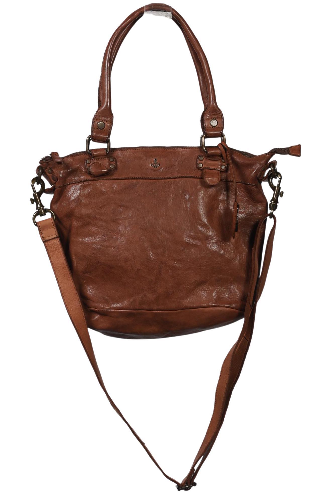 

Harbour 2nd Damen Handtasche, braun, Gr.