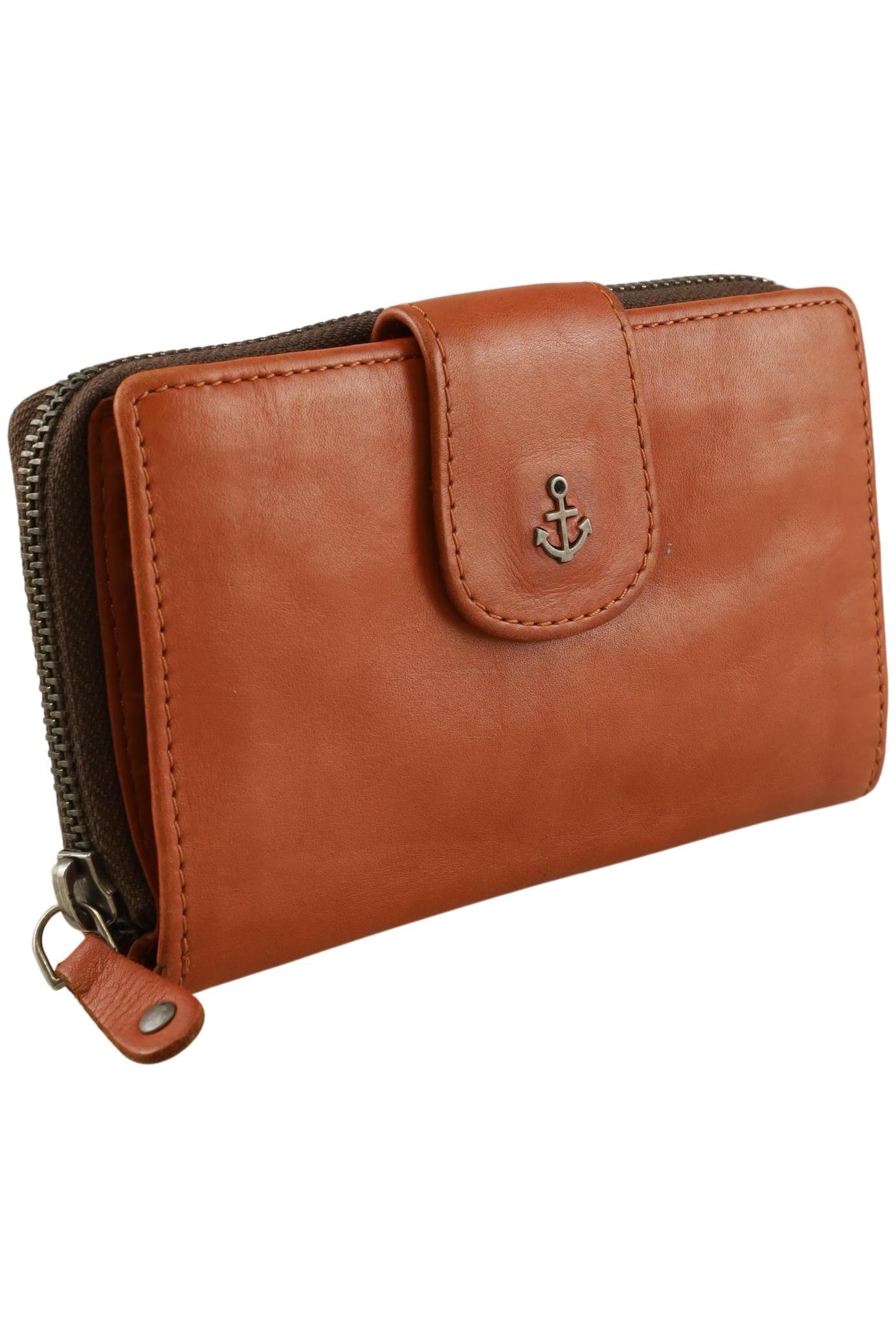 

Harbour 2nd Damen Portemonnaie, braun, Gr.