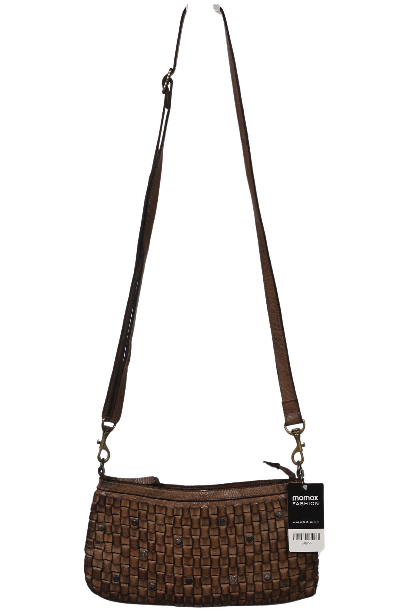 

Harbour 2nd Damen Handtasche, braun, Gr.