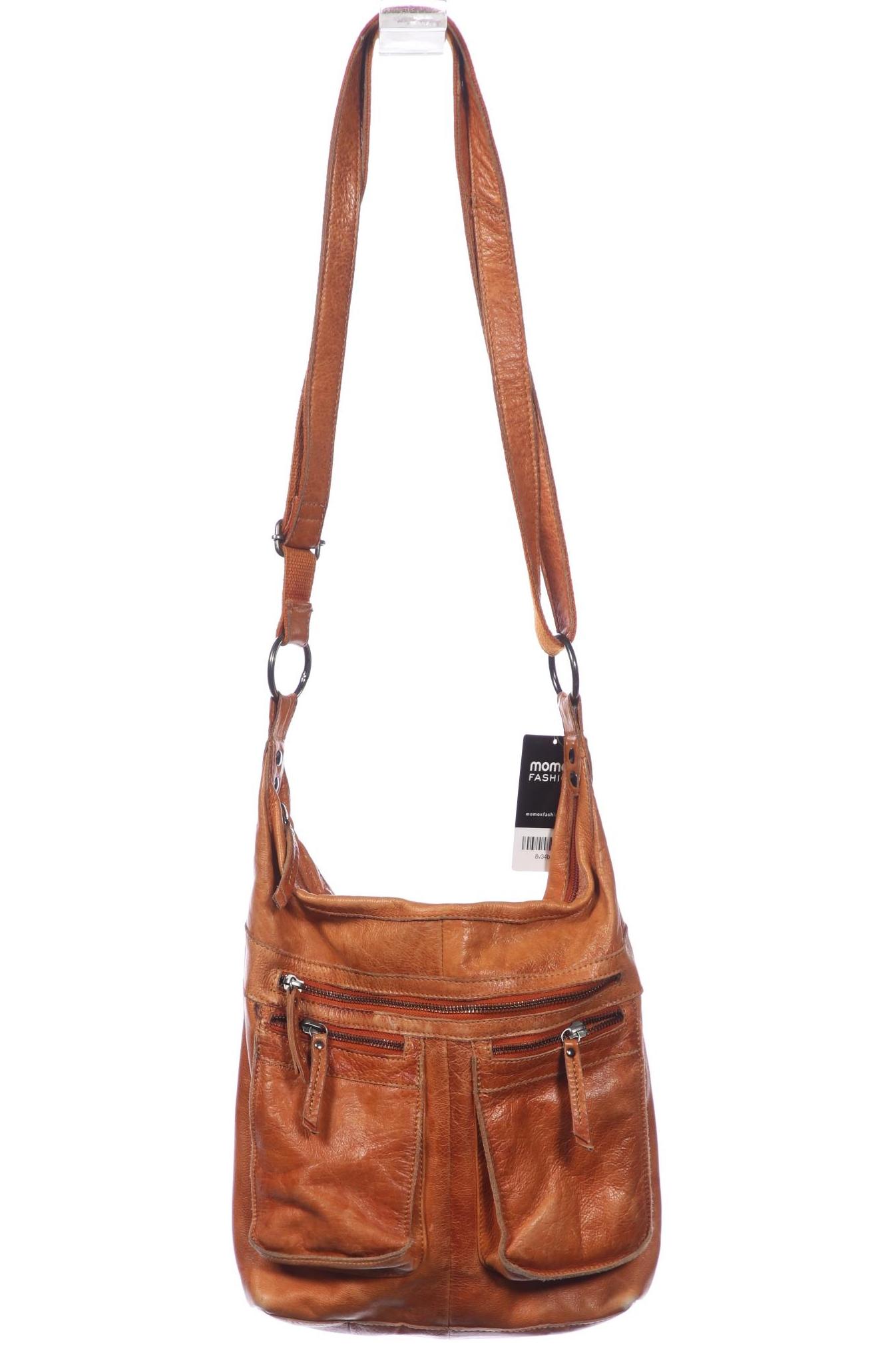 

Harbour 2nd Damen Handtasche, braun, Gr.