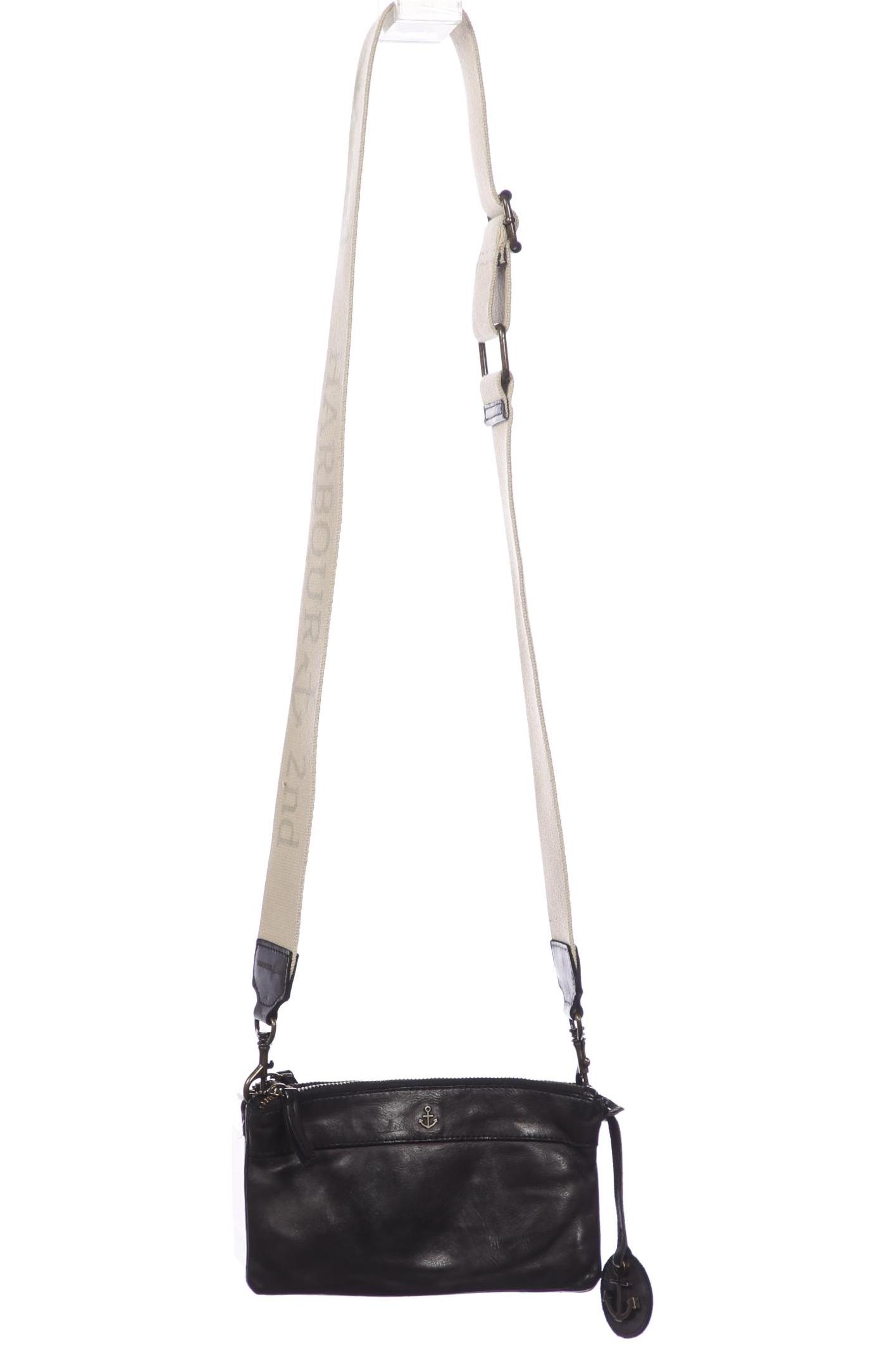 

Harbour 2nd Damen Handtasche, schwarz, Gr.