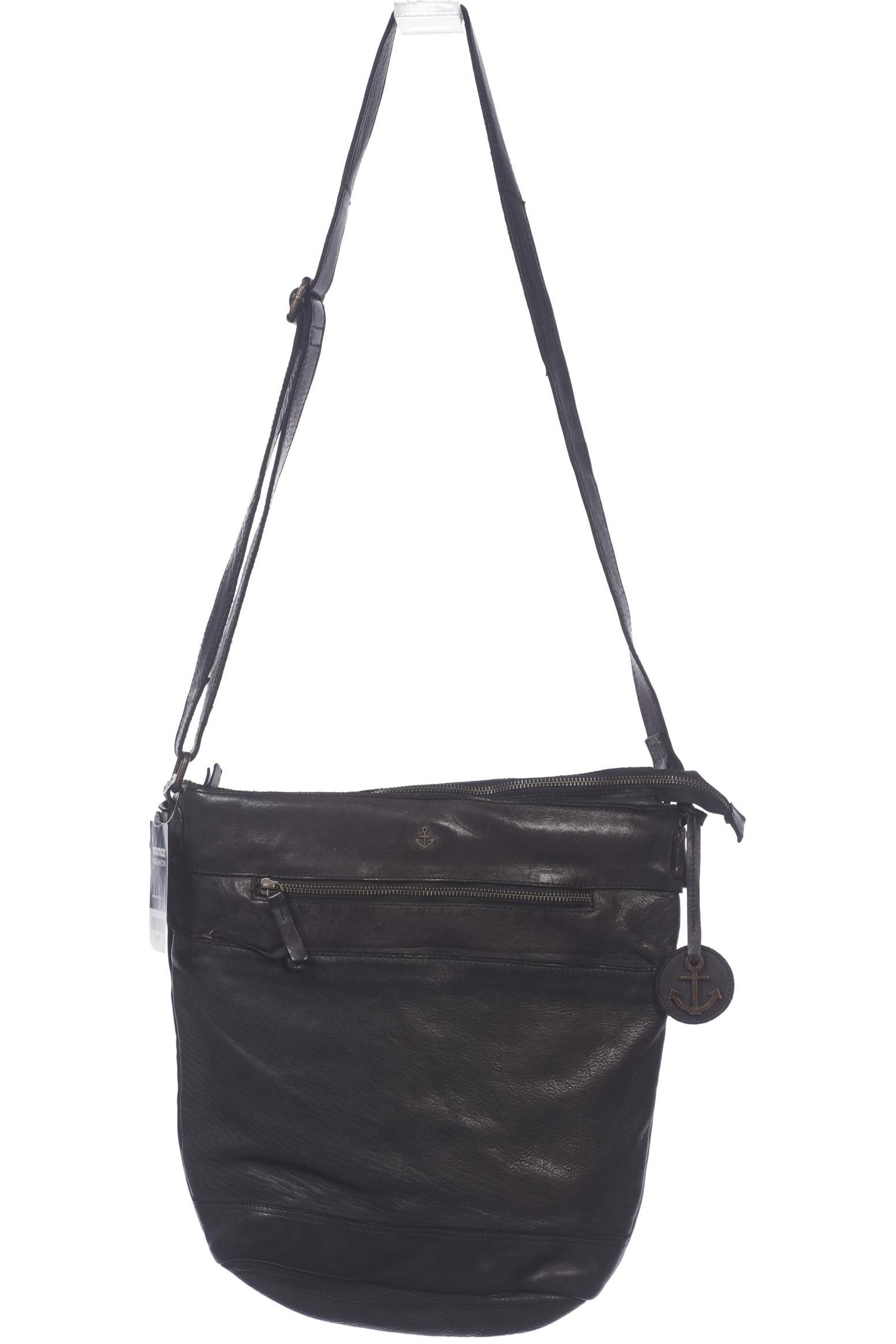 

Harbour 2nd Damen Handtasche, schwarz, Gr.