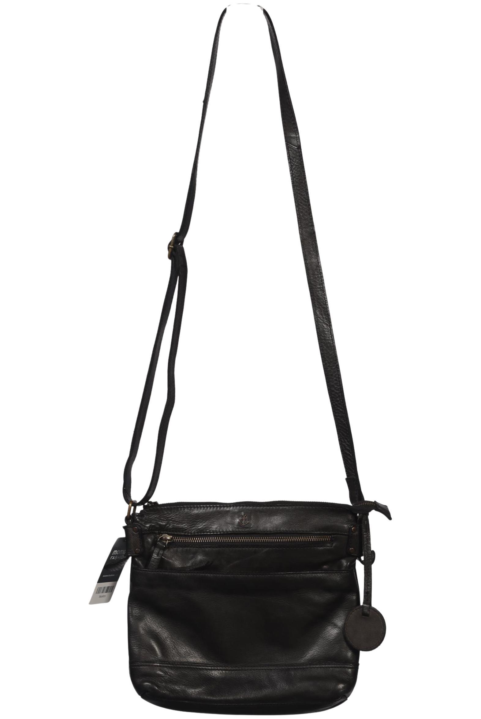 

Harbour 2nd Damen Handtasche, schwarz, Gr.