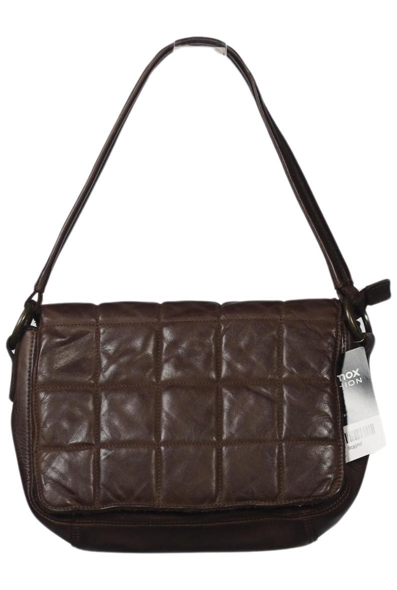 

Harbour 2nd Damen Handtasche, braun, Gr.