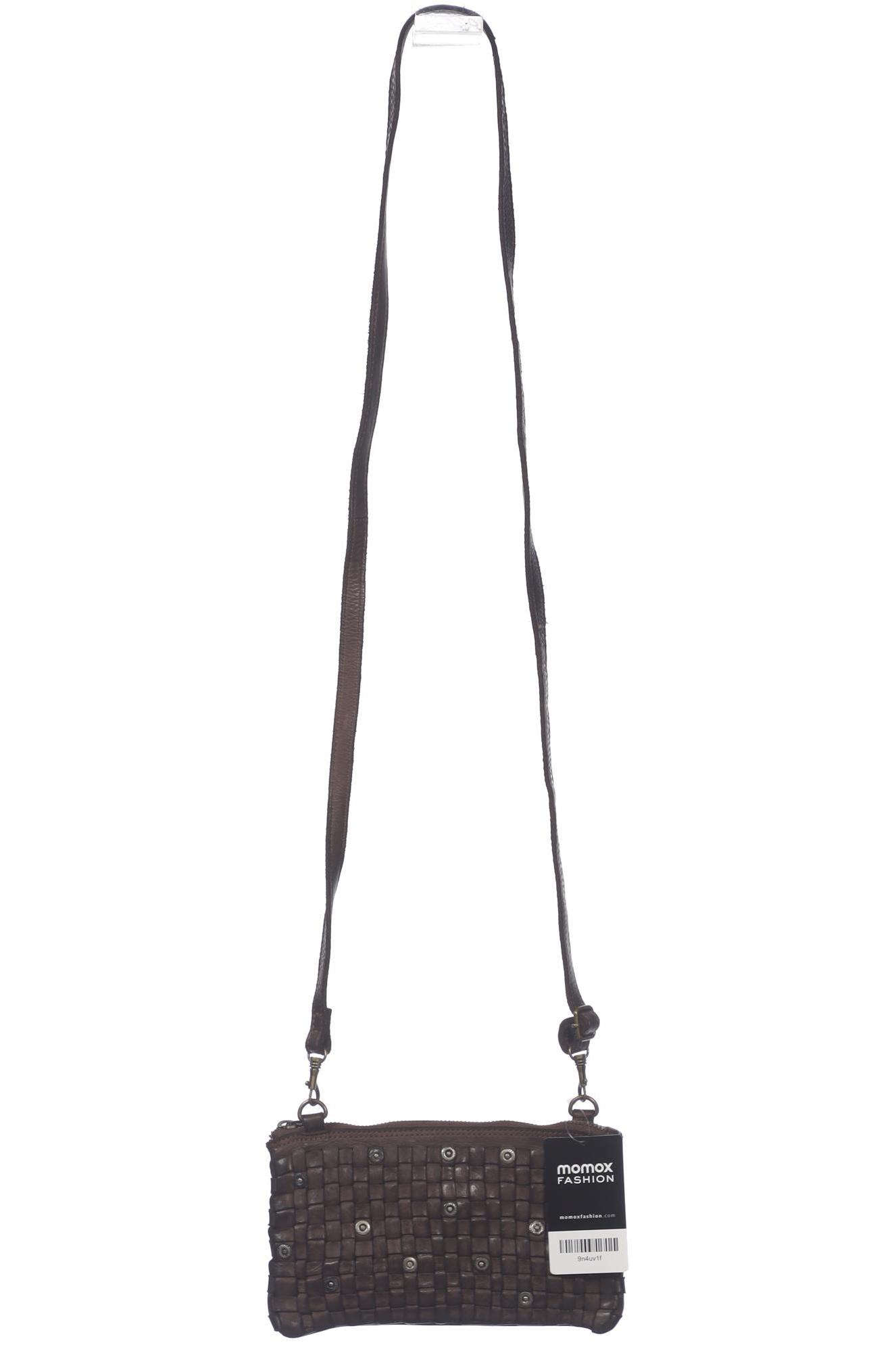 

Harbour 2nd Damen Handtasche, braun, Gr.