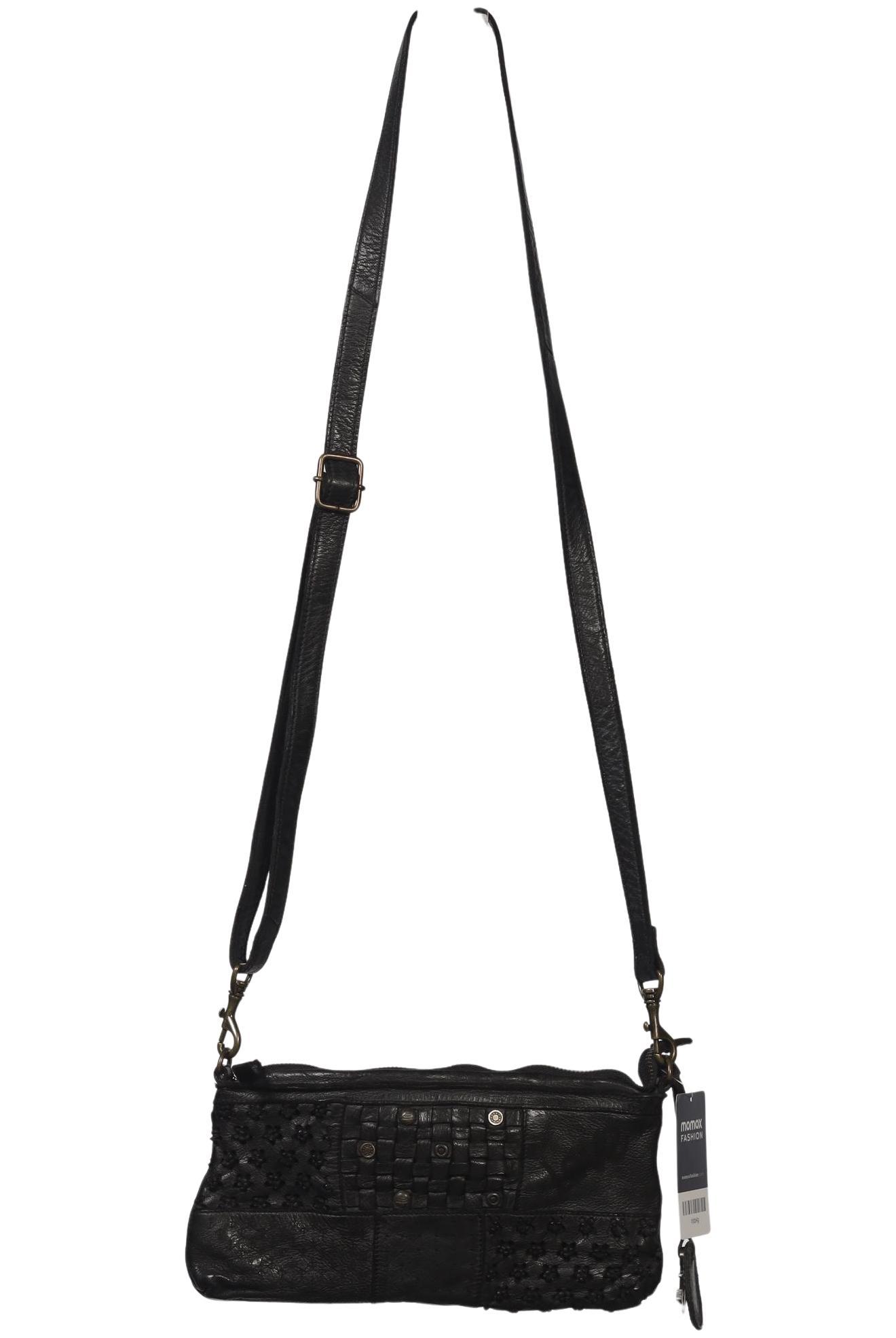 

Harbour 2nd Damen Handtasche, schwarz, Gr.