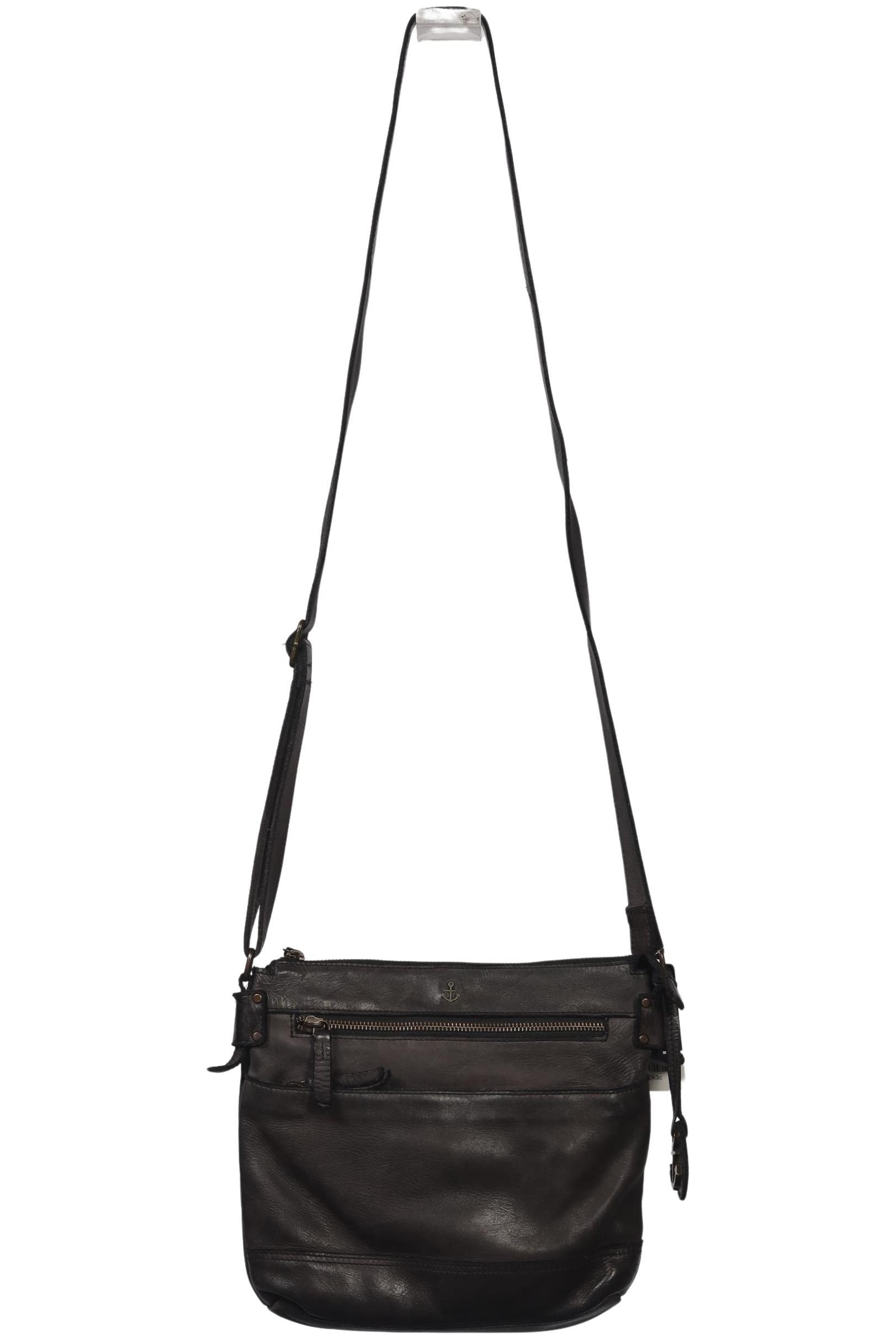 

Harbour 2nd Damen Handtasche, schwarz, Gr.