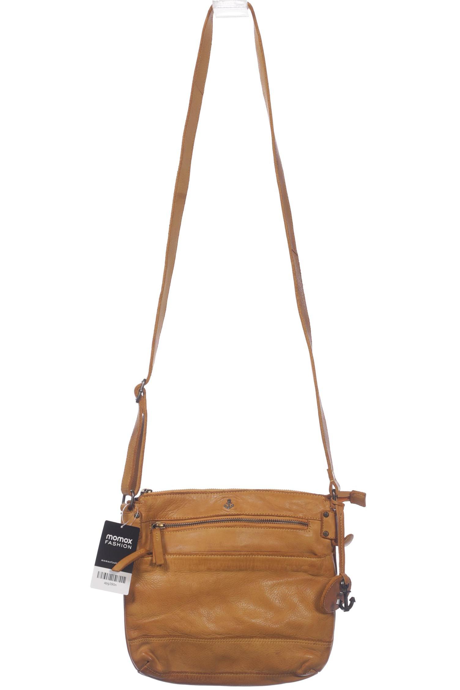 

Harbour 2nd Damen Handtasche, gelb, Gr.