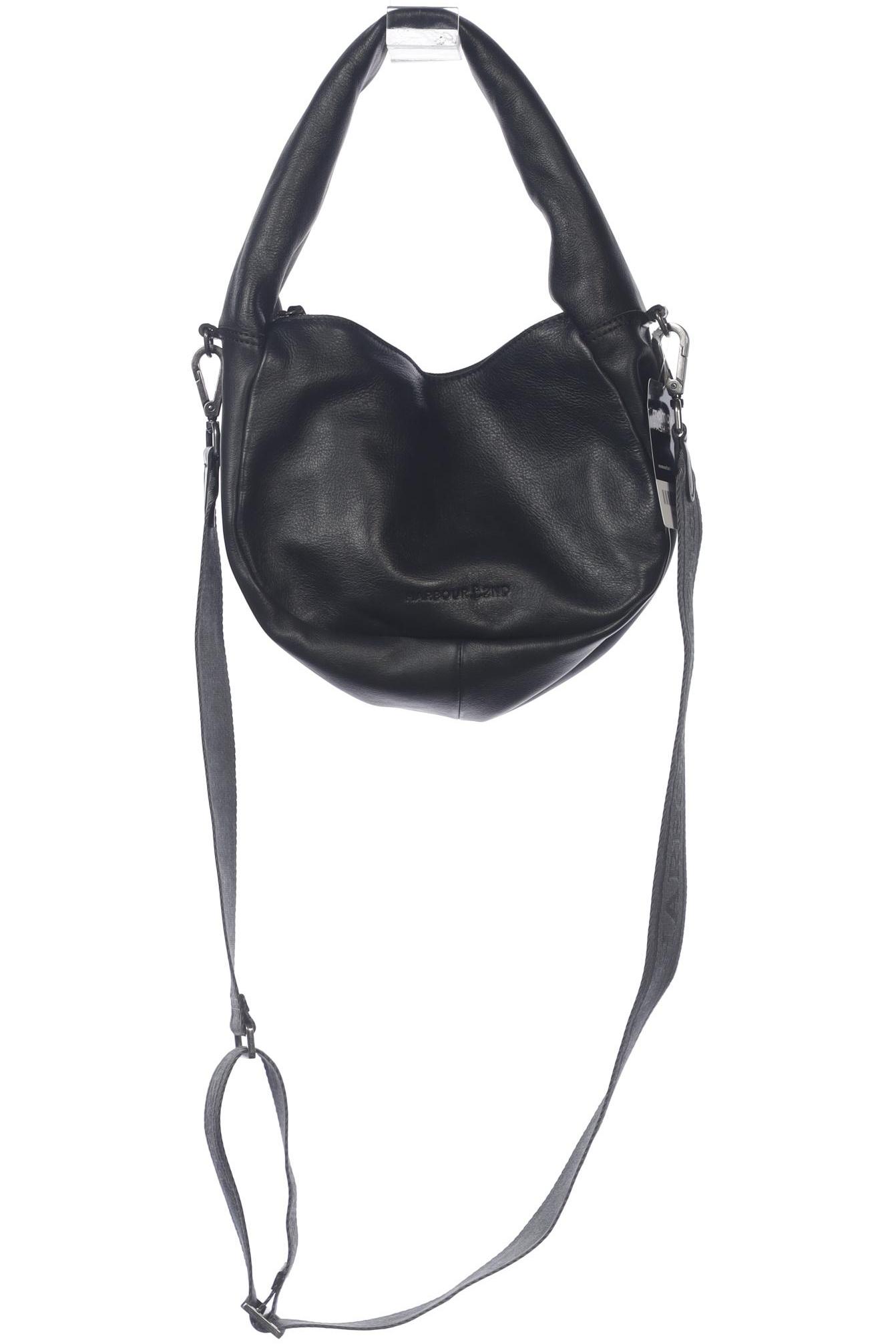

Harbour 2nd Damen Handtasche, schwarz, Gr.