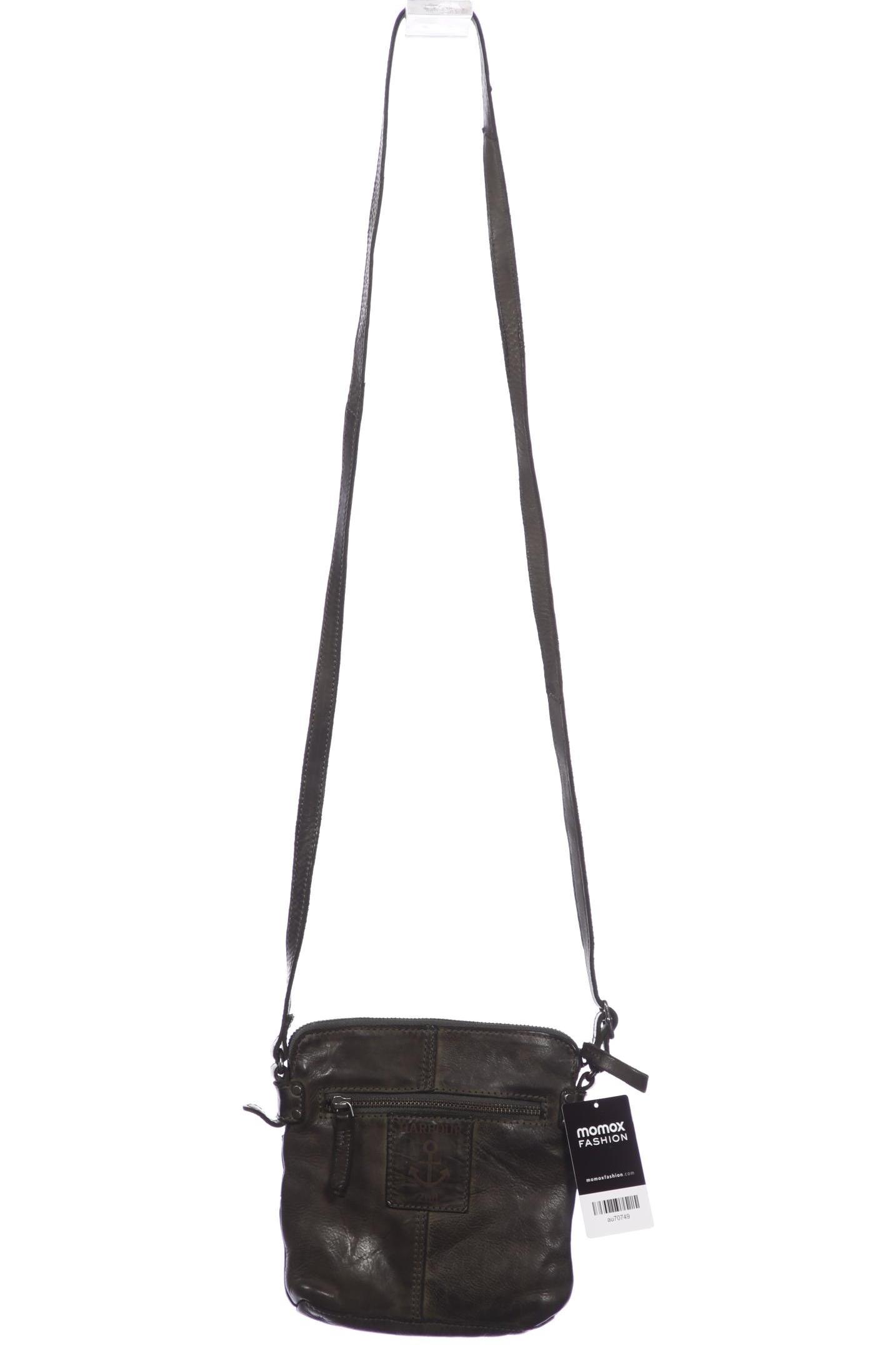 

Harbour 2nd Damen Handtasche, grün, Gr.