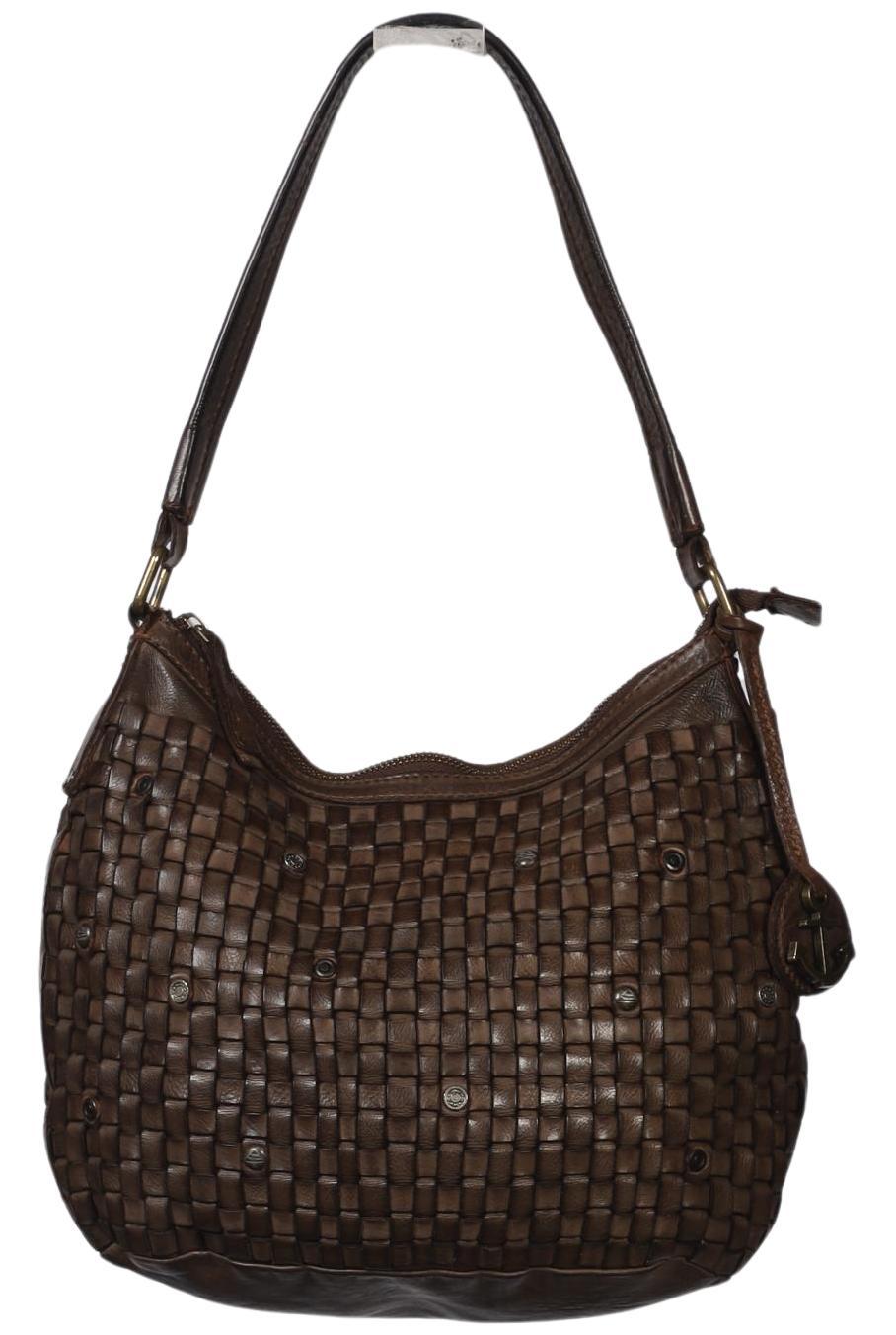 

Harbour 2nd Damen Handtasche, braun, Gr.