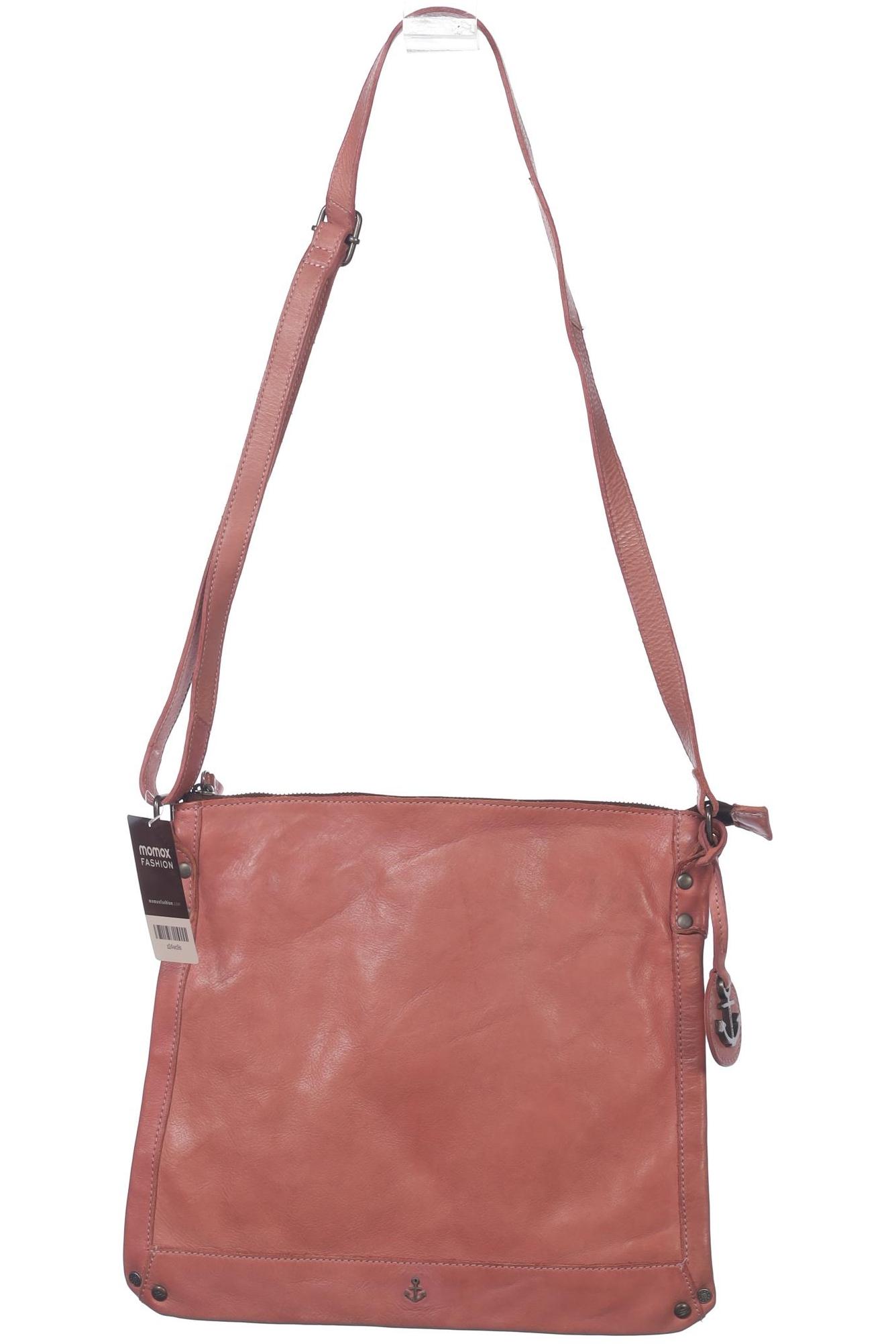 

Harbour 2nd Damen Handtasche, pink, Gr.