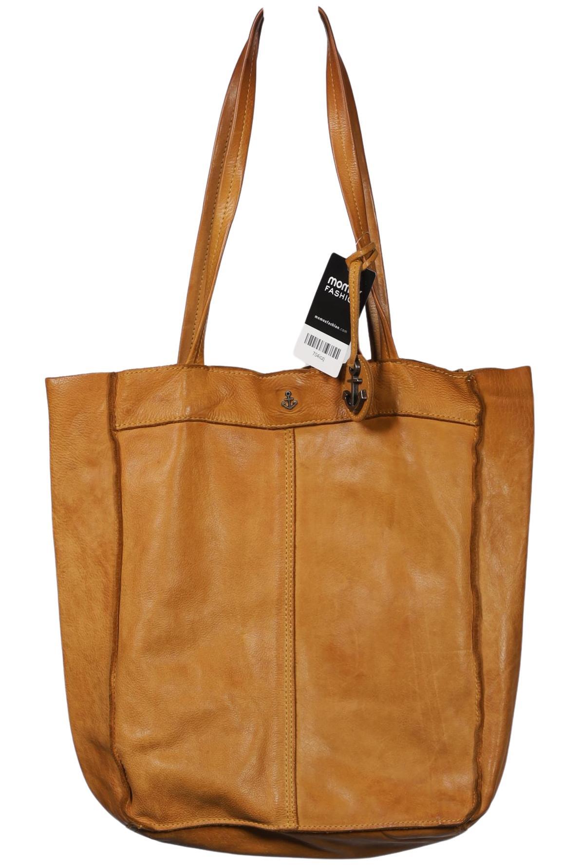 

Harbour 2nd Damen Handtasche, orange, Gr.