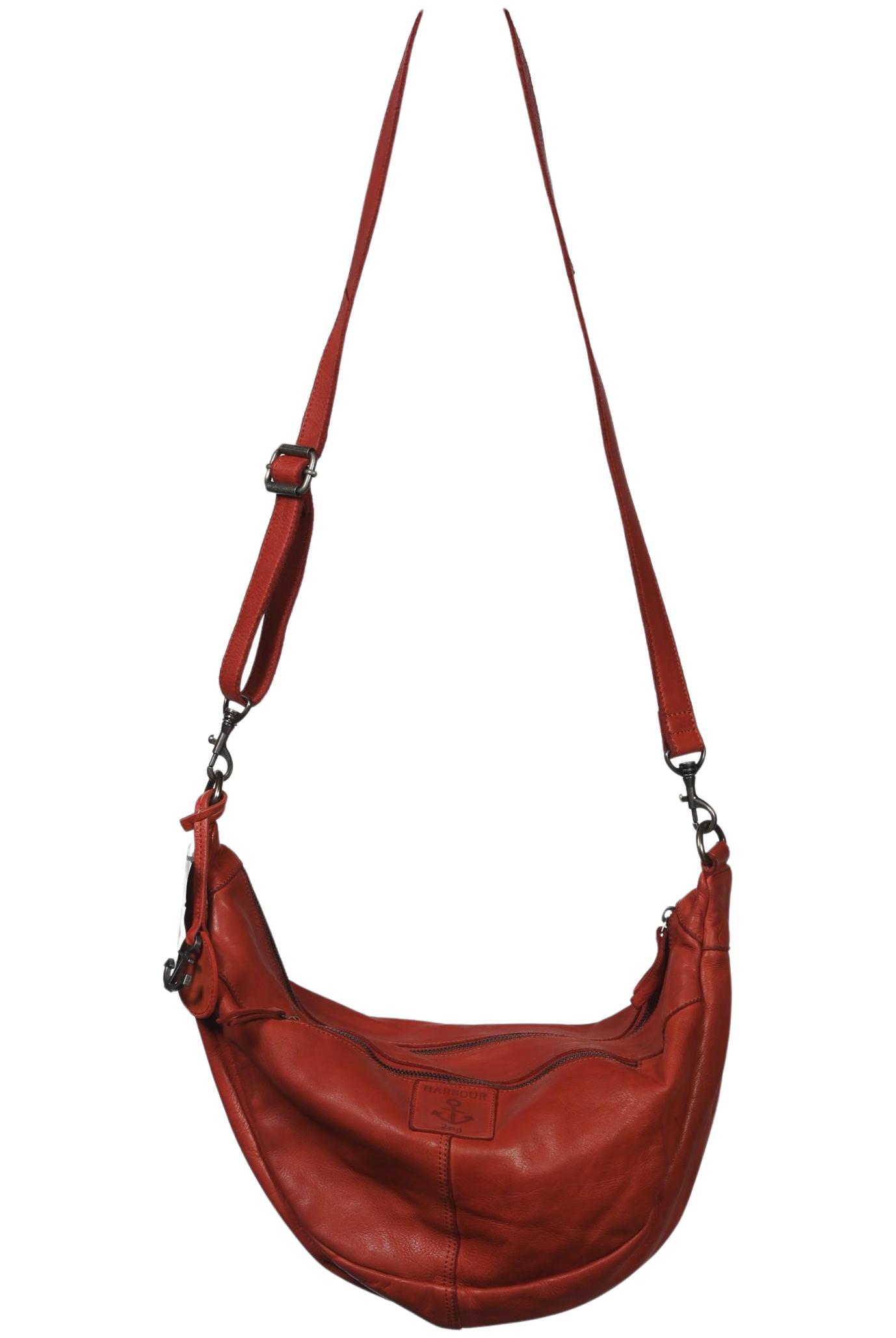 

Harbour 2nd Damen Handtasche, rot, Gr.